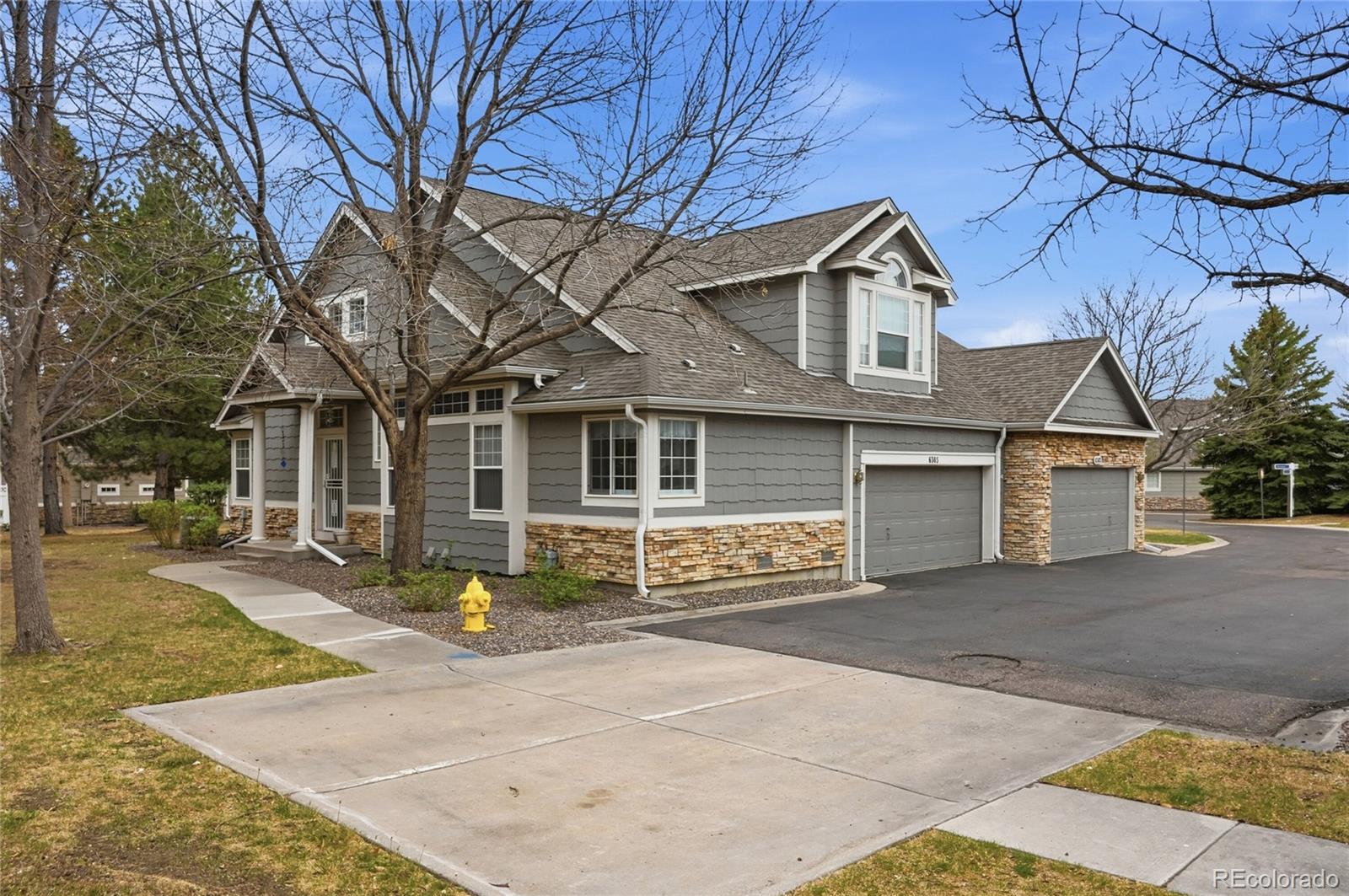 MLS Image #33 for 6383  deframe way ,arvada, Colorado