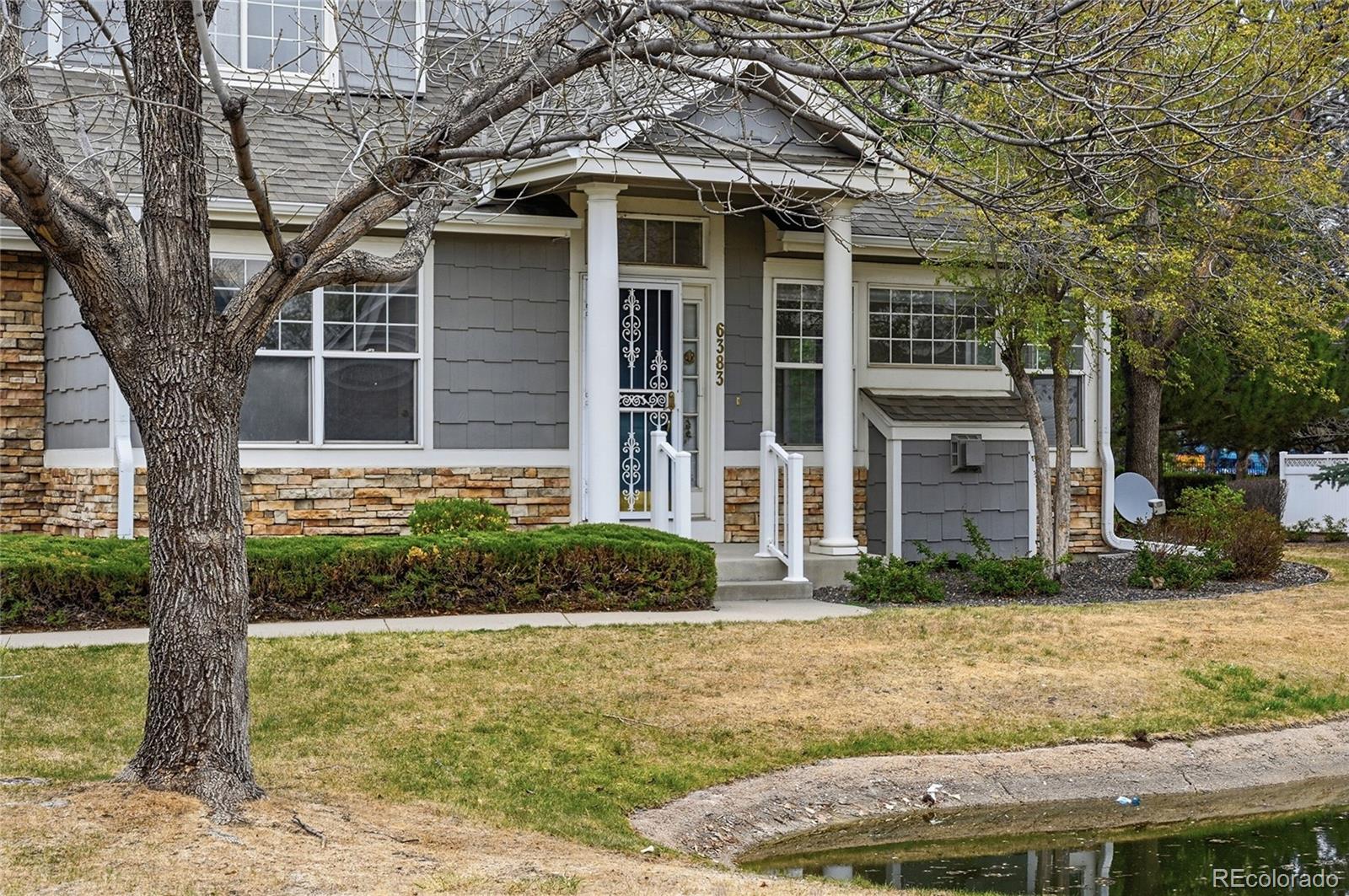MLS Image #34 for 6383  deframe way ,arvada, Colorado