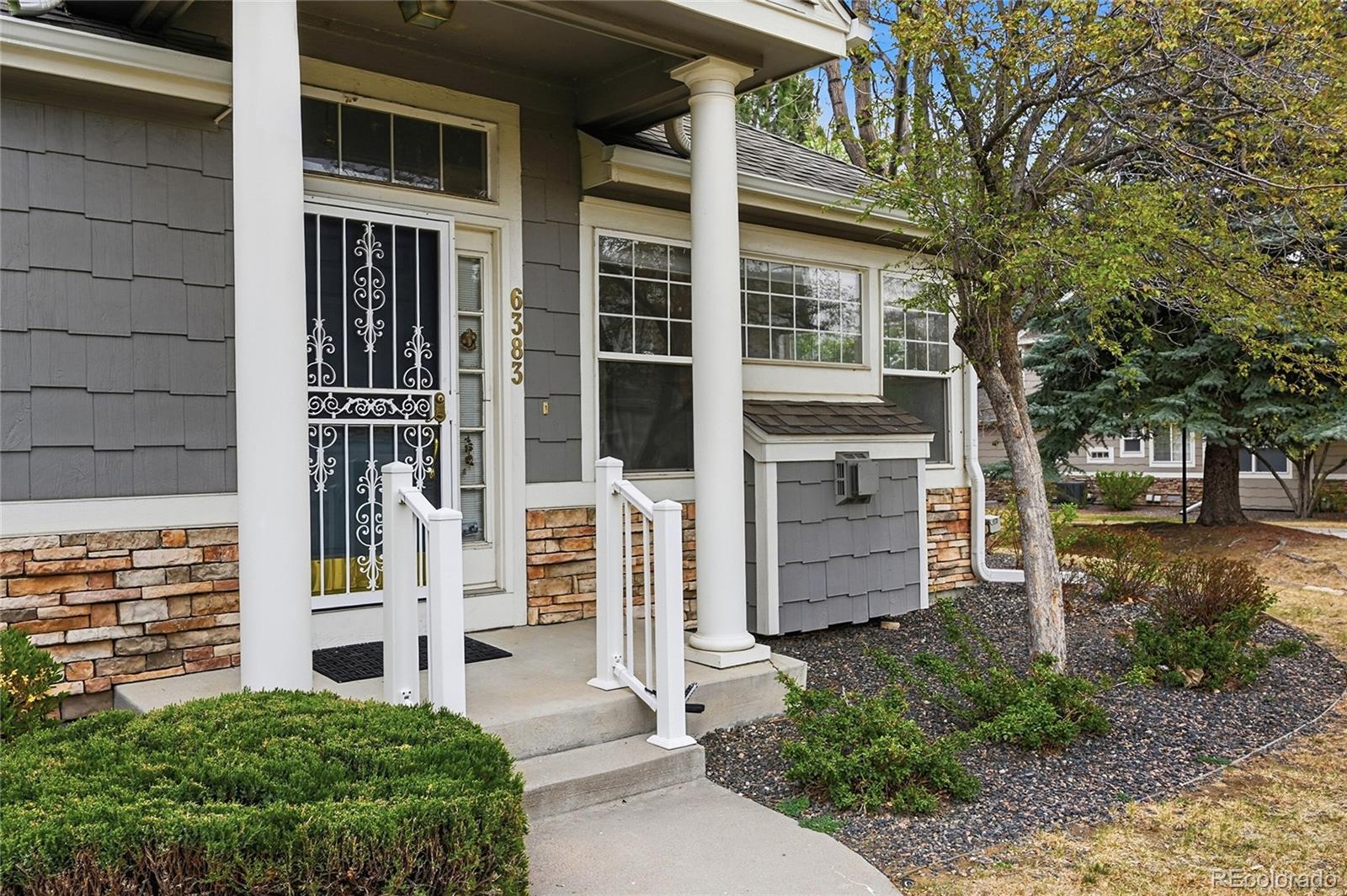 MLS Image #39 for 6383  deframe way ,arvada, Colorado