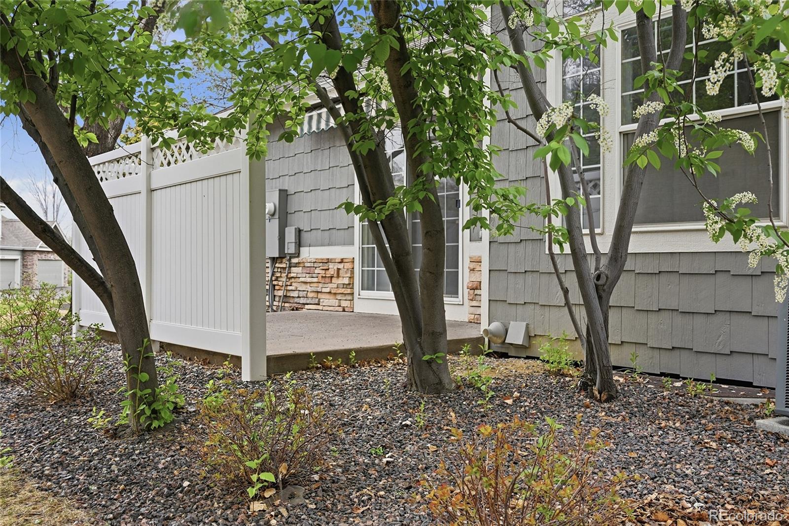 MLS Image #42 for 6383  deframe way ,arvada, Colorado