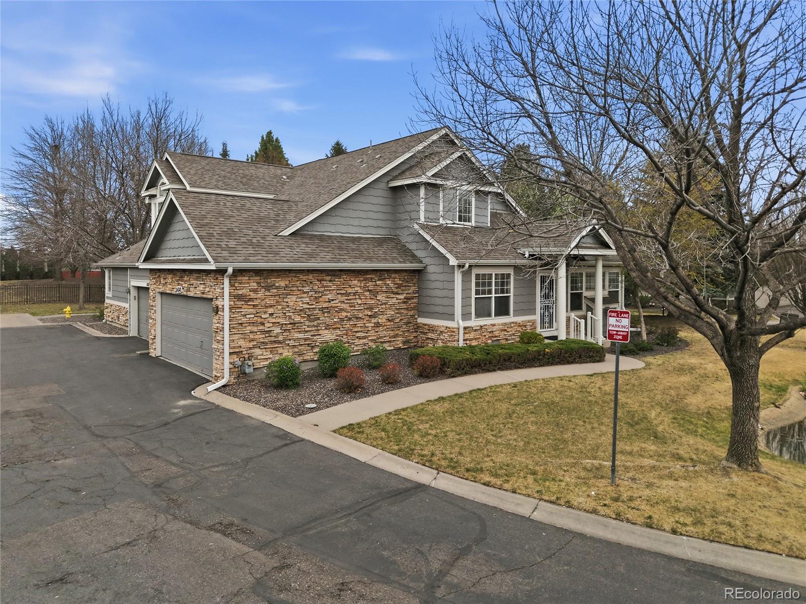 MLS Image #43 for 6383  deframe way ,arvada, Colorado