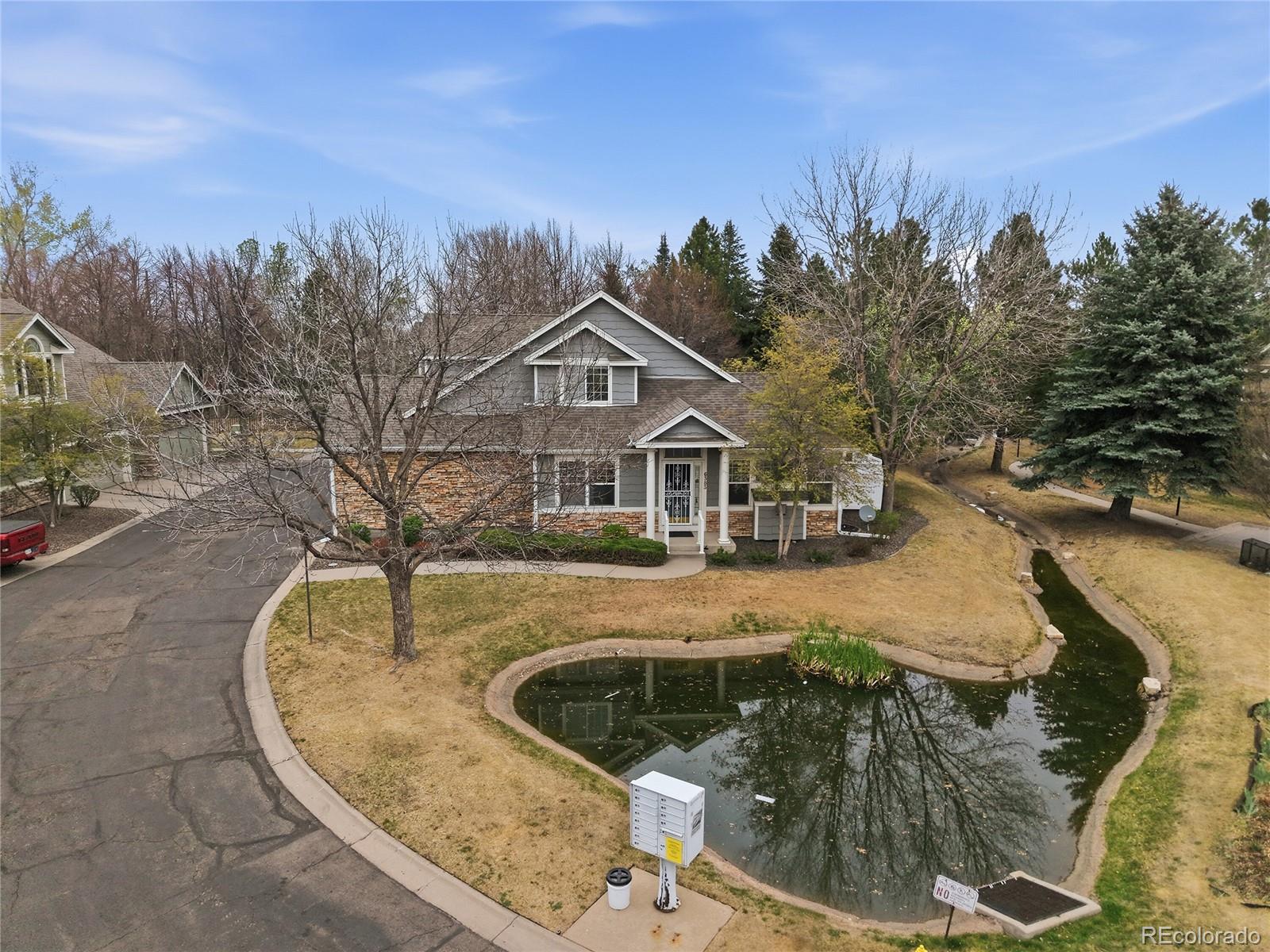 MLS Image #44 for 6383  deframe way ,arvada, Colorado