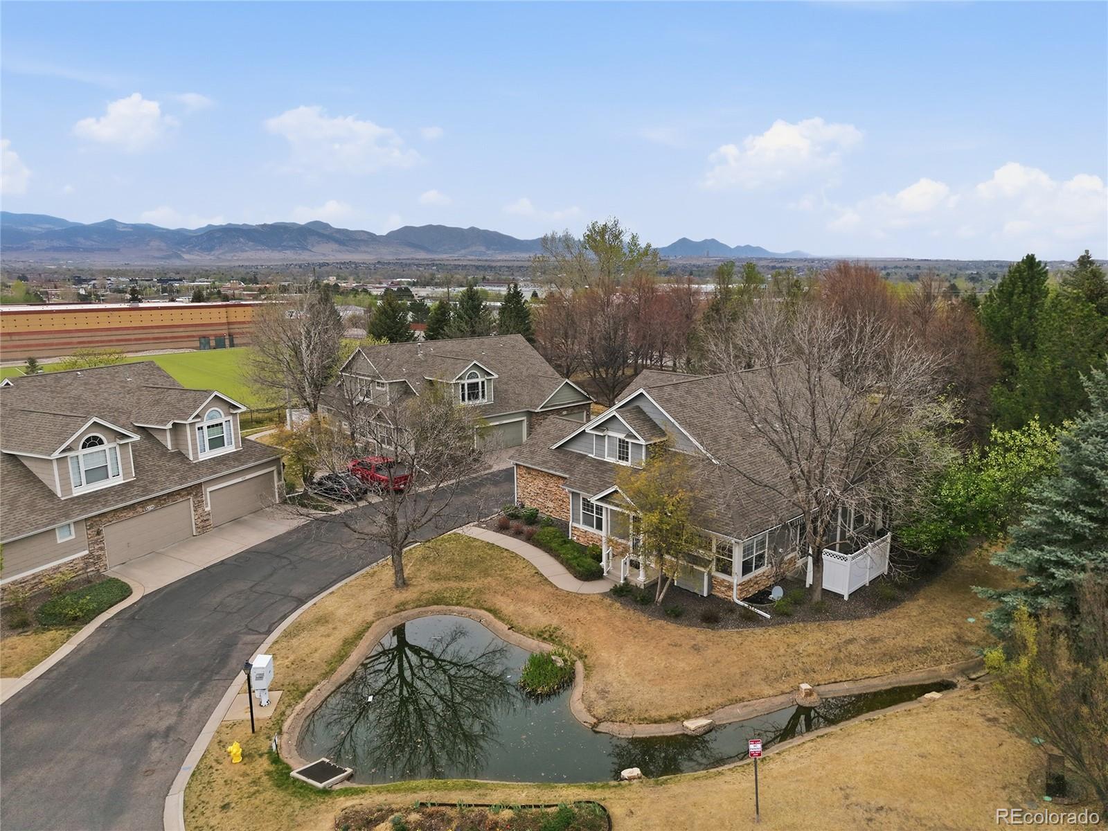 MLS Image #45 for 6383  deframe way ,arvada, Colorado