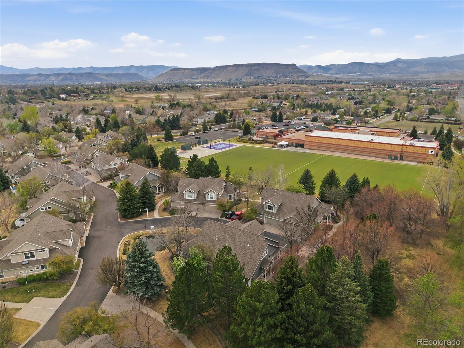 MLS Image #46 for 6383  deframe way ,arvada, Colorado