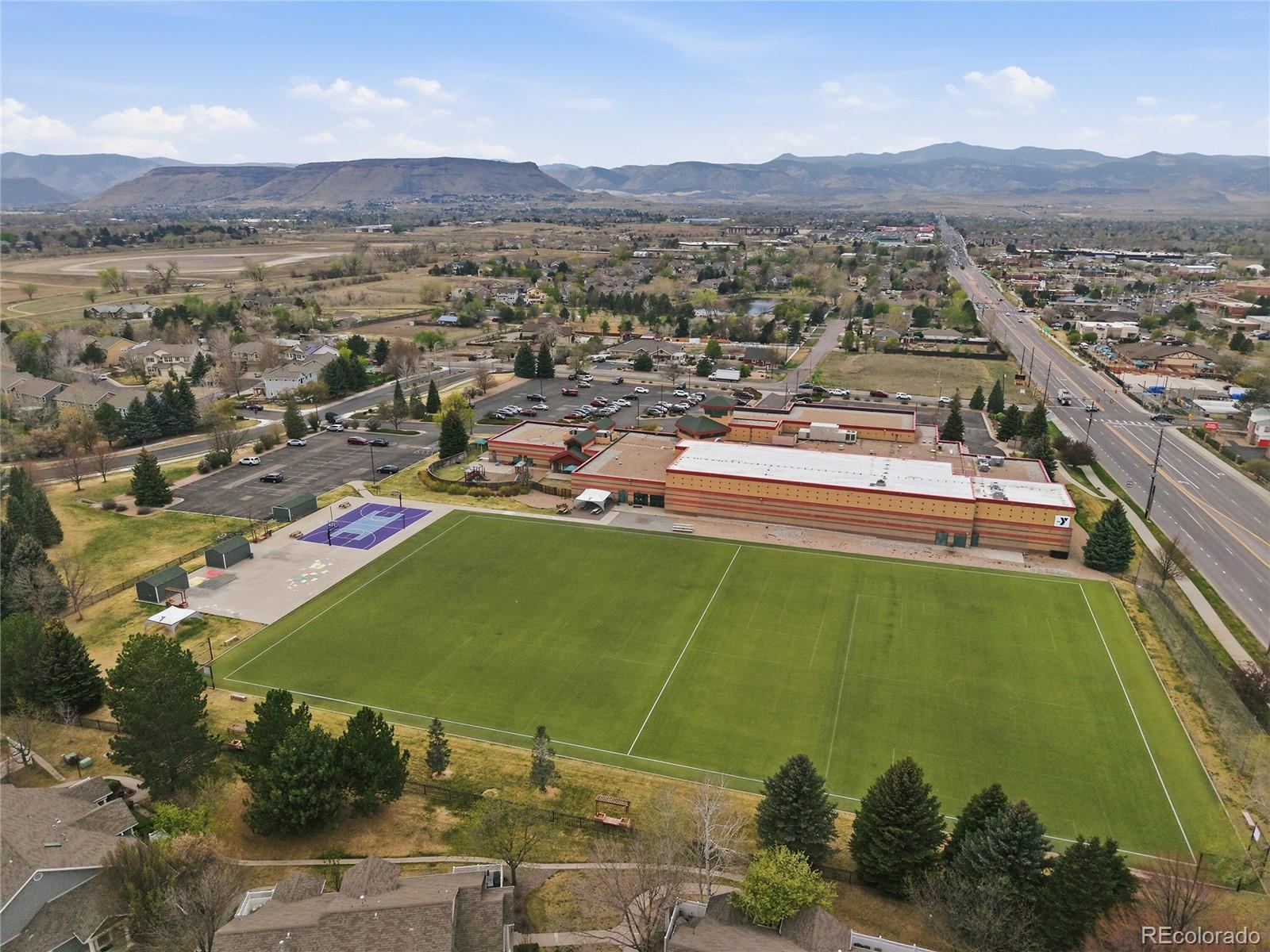 MLS Image #47 for 6383  deframe way ,arvada, Colorado