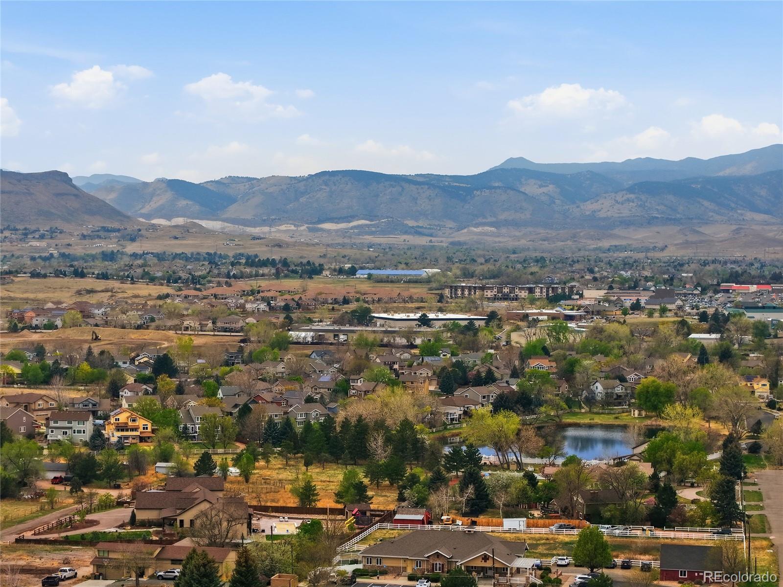 MLS Image #48 for 6383  deframe way ,arvada, Colorado