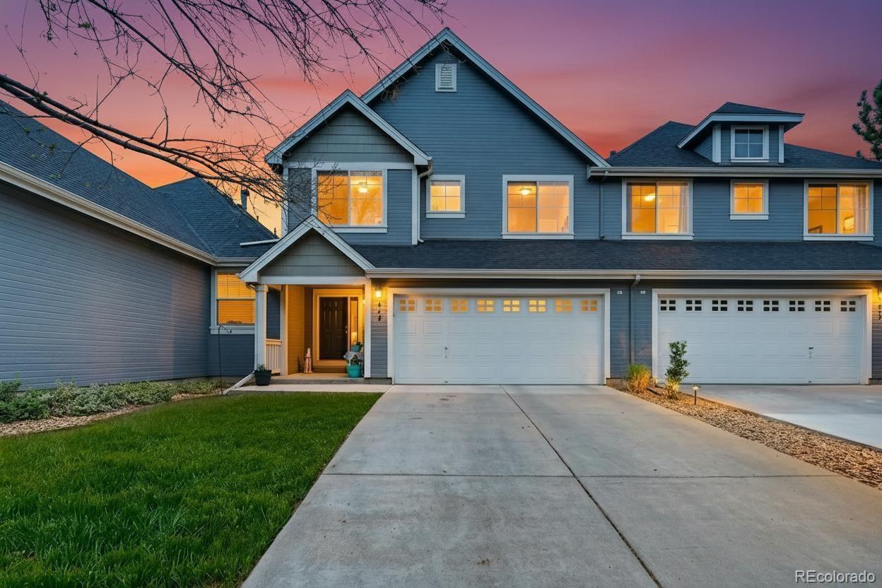 MLS Image #0 for 649  wild ridge lane,lafayette, Colorado