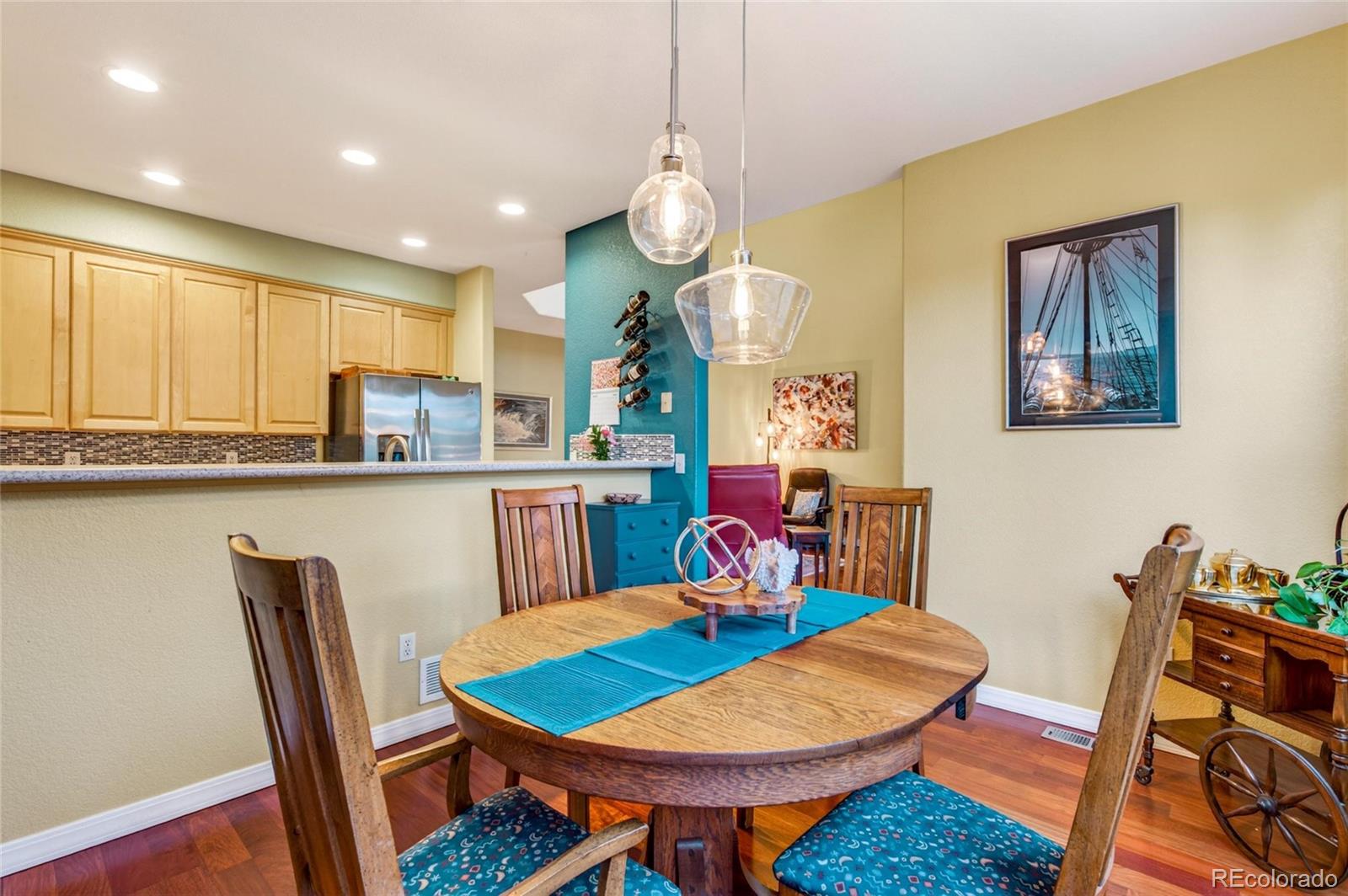 MLS Image #11 for 649  wild ridge lane,lafayette, Colorado