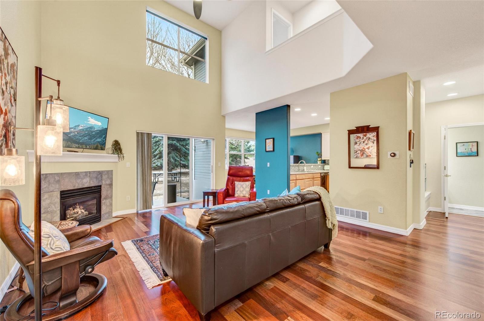 MLS Image #3 for 649  wild ridge lane,lafayette, Colorado