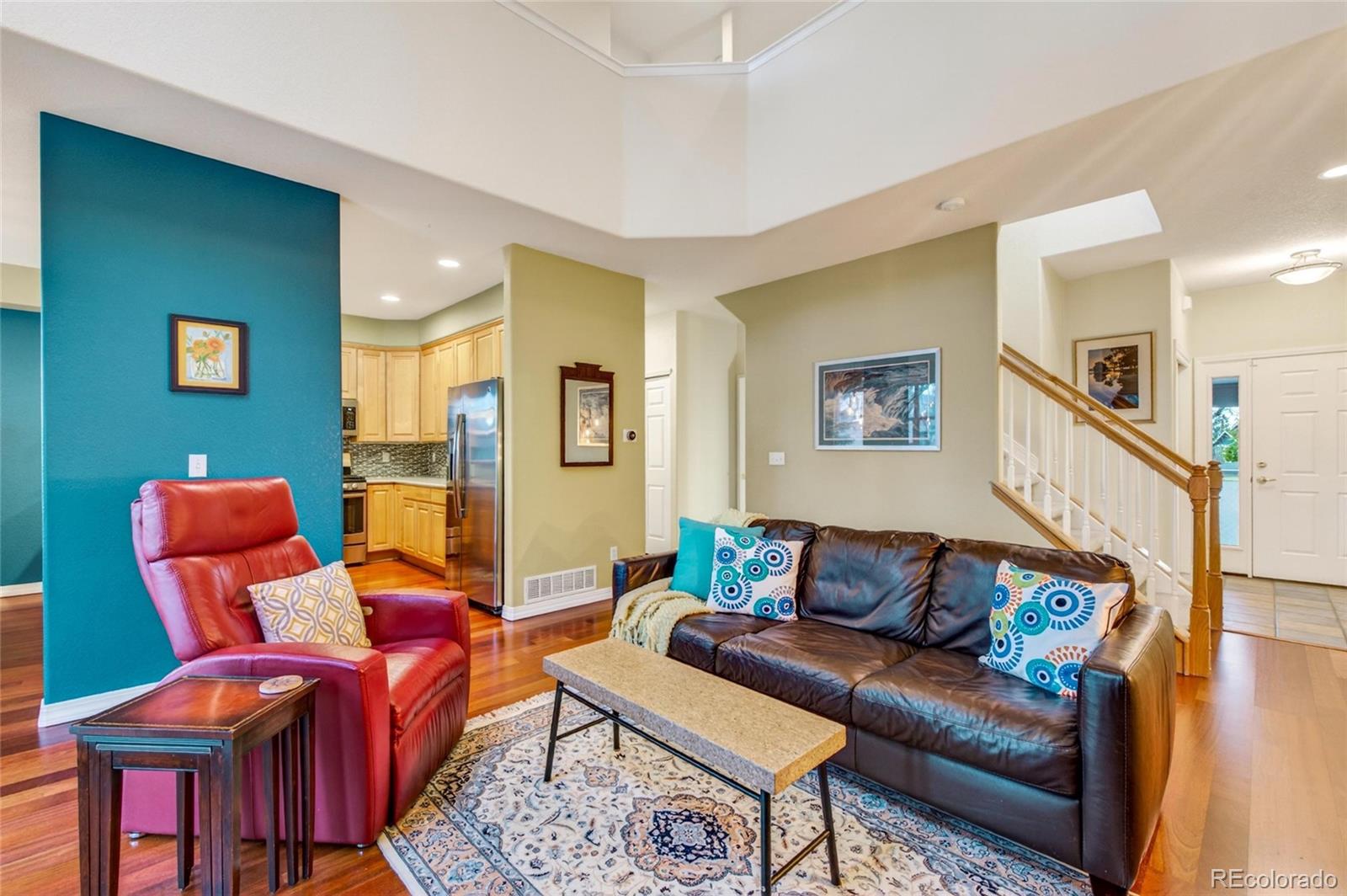 MLS Image #4 for 649  wild ridge lane,lafayette, Colorado
