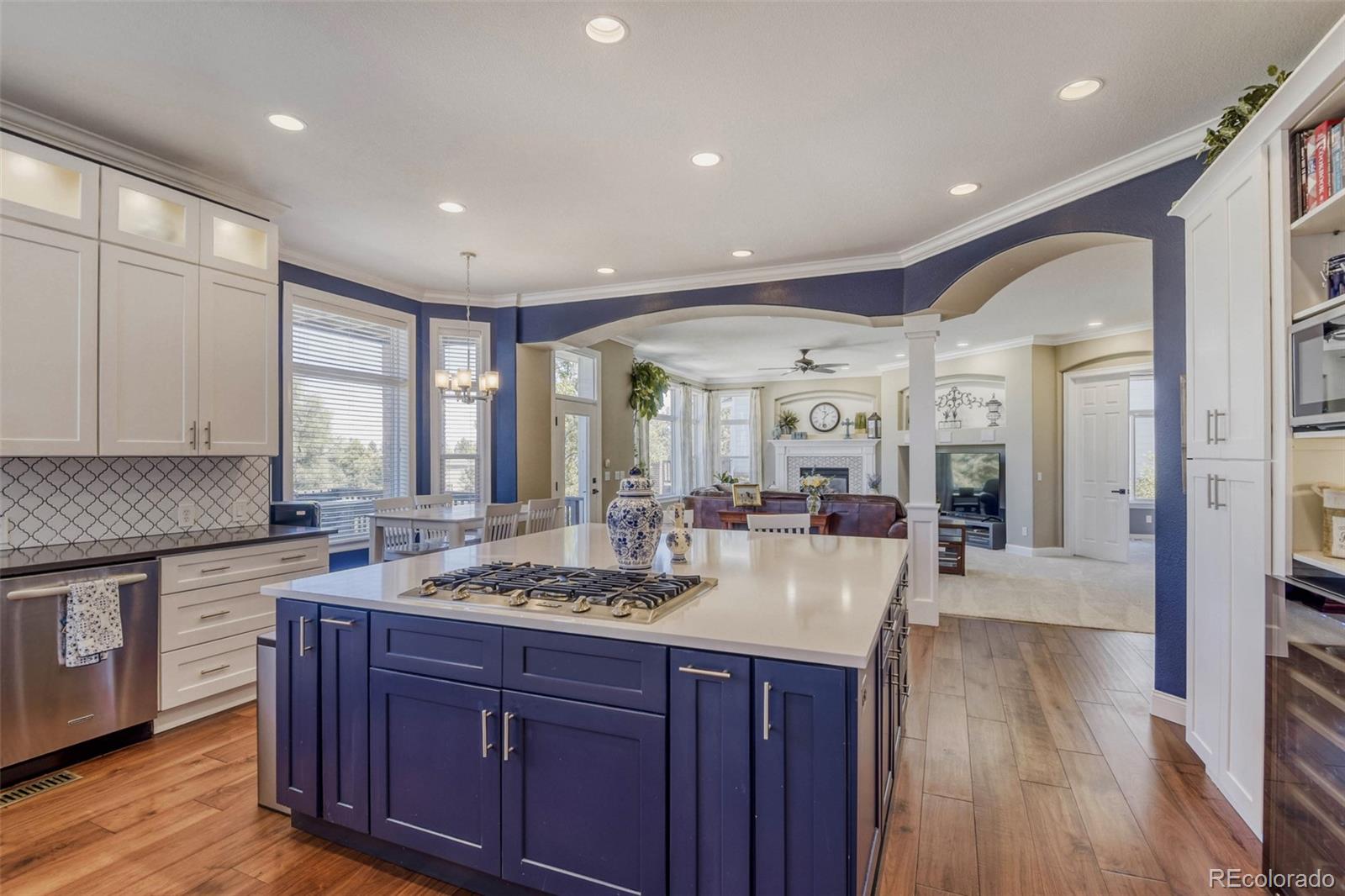MLS Image #10 for 7923  witney place,lone tree, Colorado