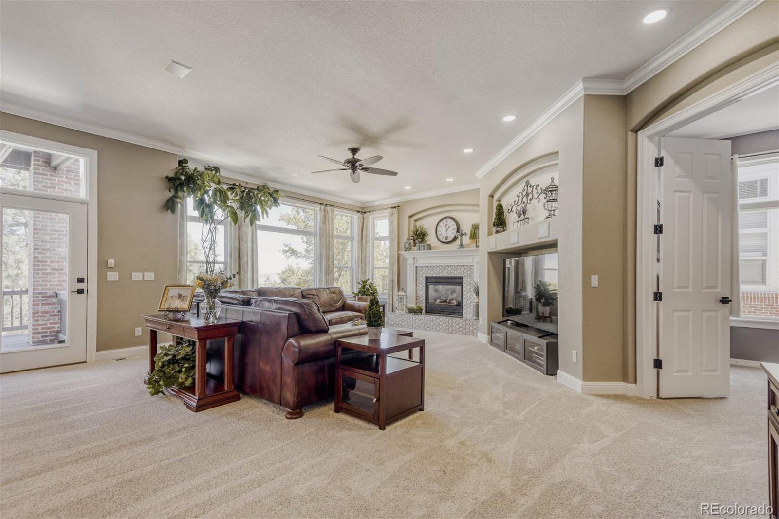 MLS Image #11 for 7923  witney place,lone tree, Colorado