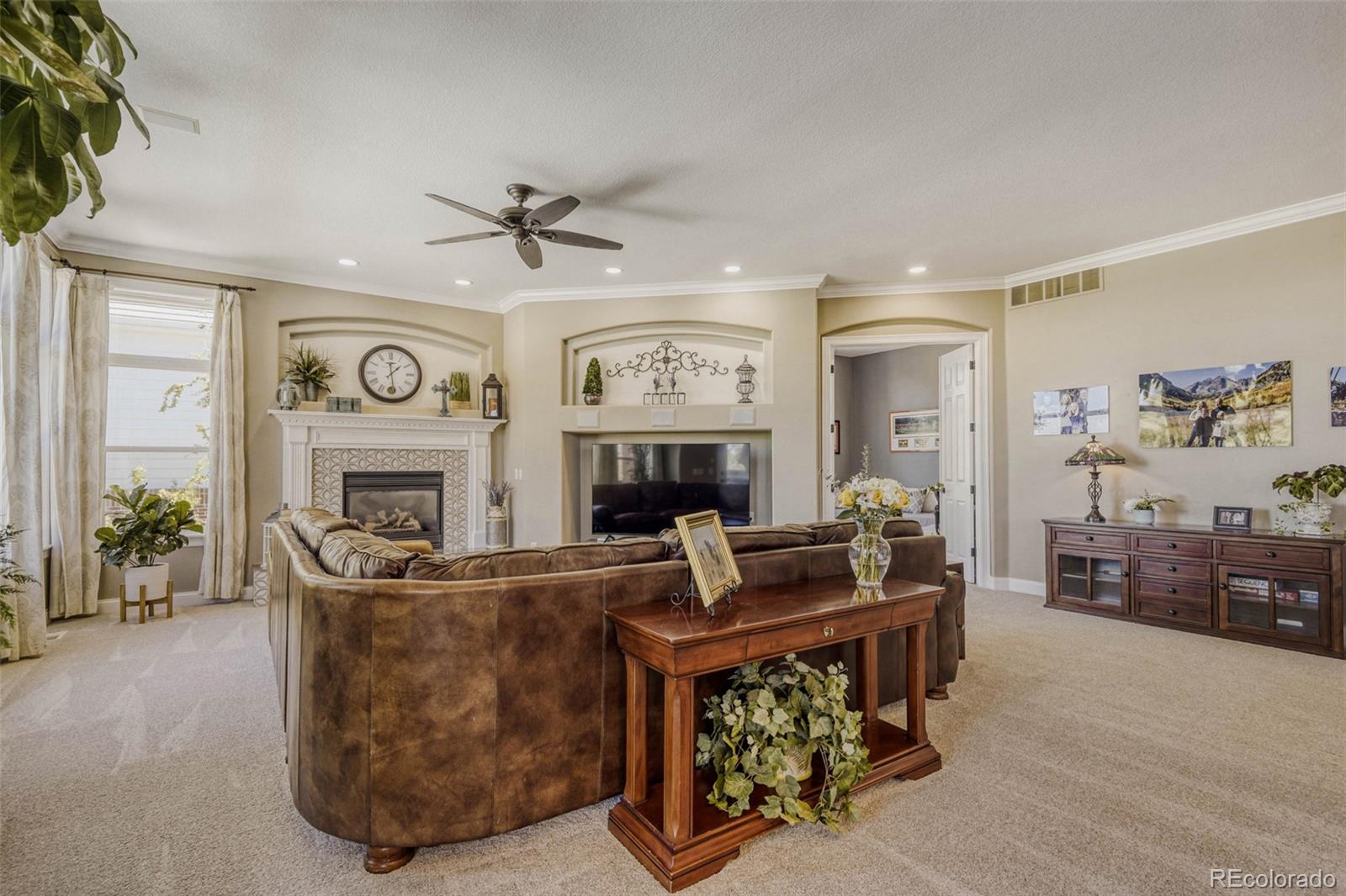 MLS Image #12 for 7923  witney place,lone tree, Colorado