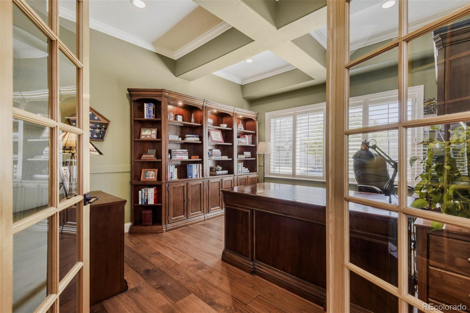 MLS Image #14 for 7923  witney place,lone tree, Colorado