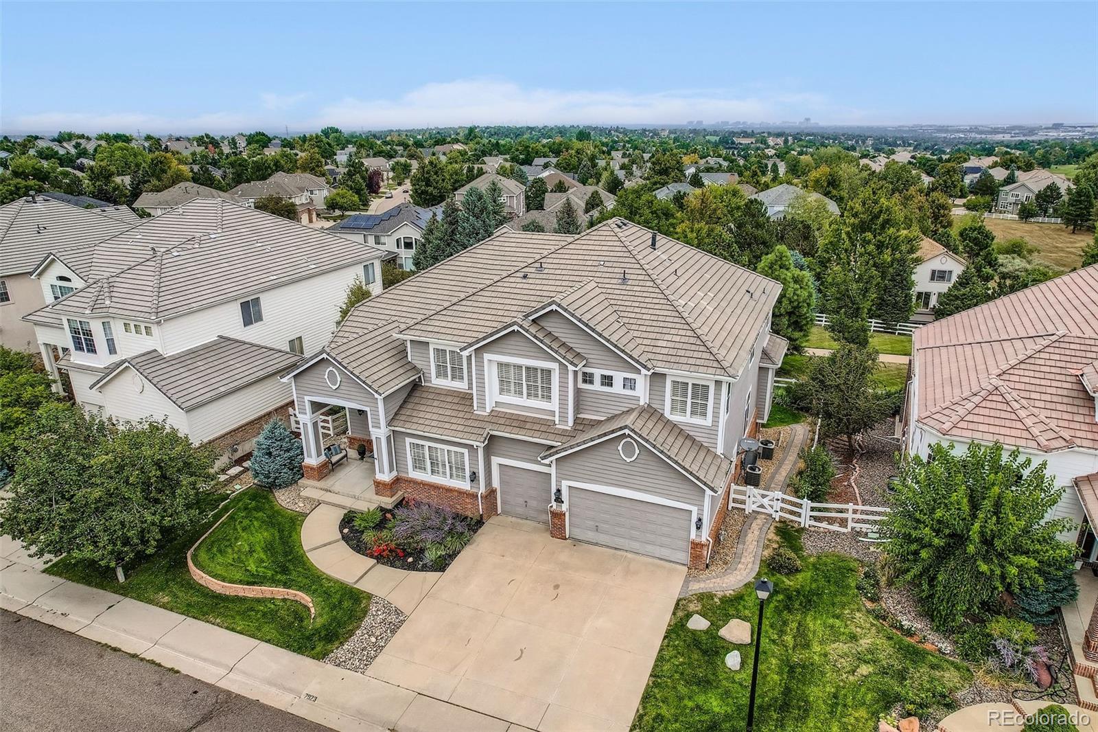 MLS Image #2 for 7923  witney place,lone tree, Colorado