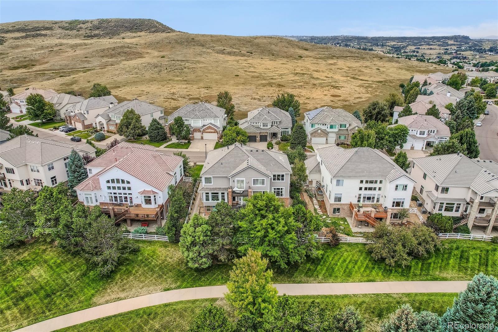 MLS Image #3 for 7923  witney place,lone tree, Colorado