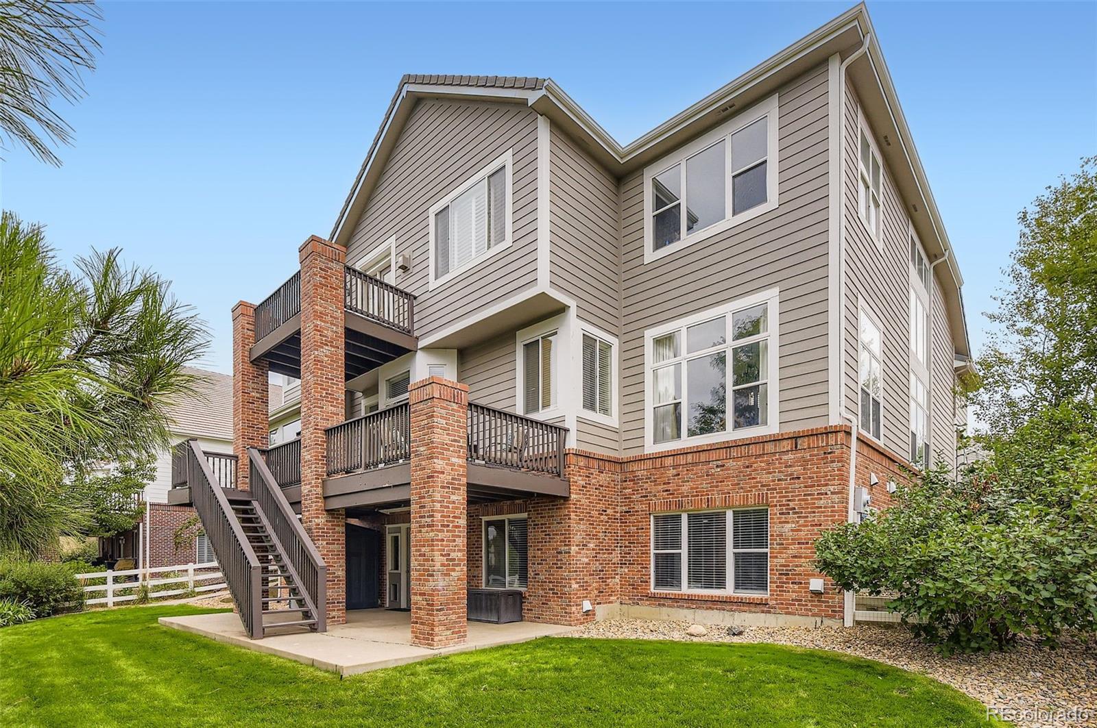 MLS Image #39 for 7923  witney place,lone tree, Colorado