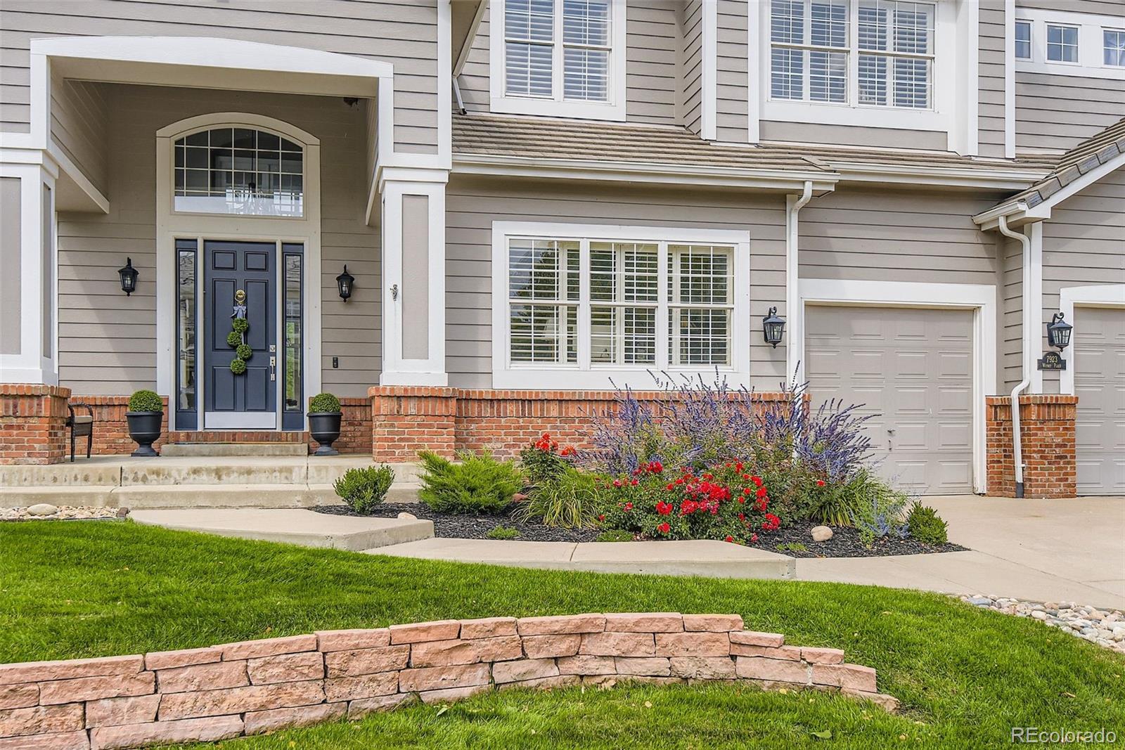 MLS Image #4 for 7923  witney place,lone tree, Colorado