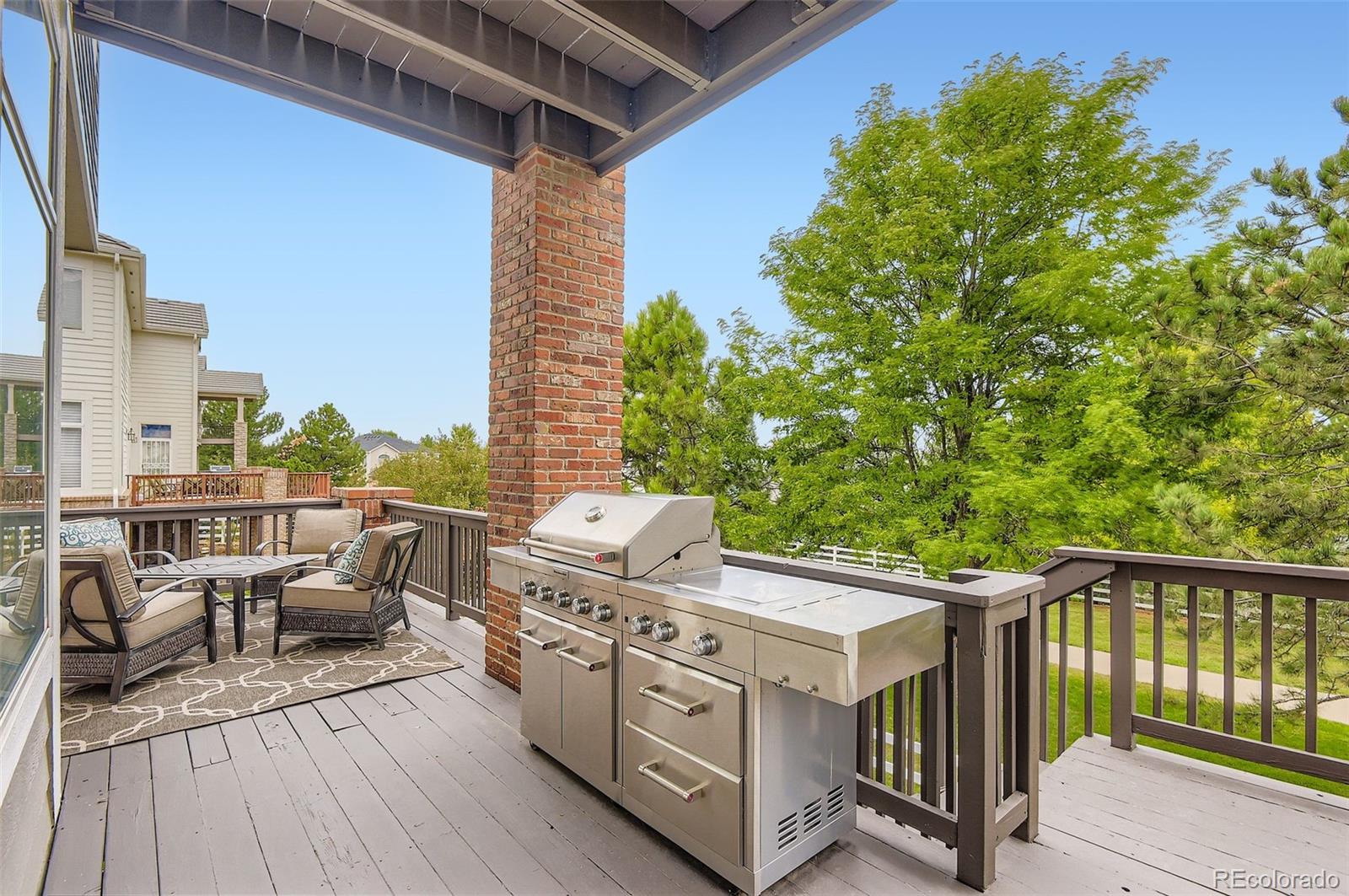 MLS Image #40 for 7923  witney place,lone tree, Colorado
