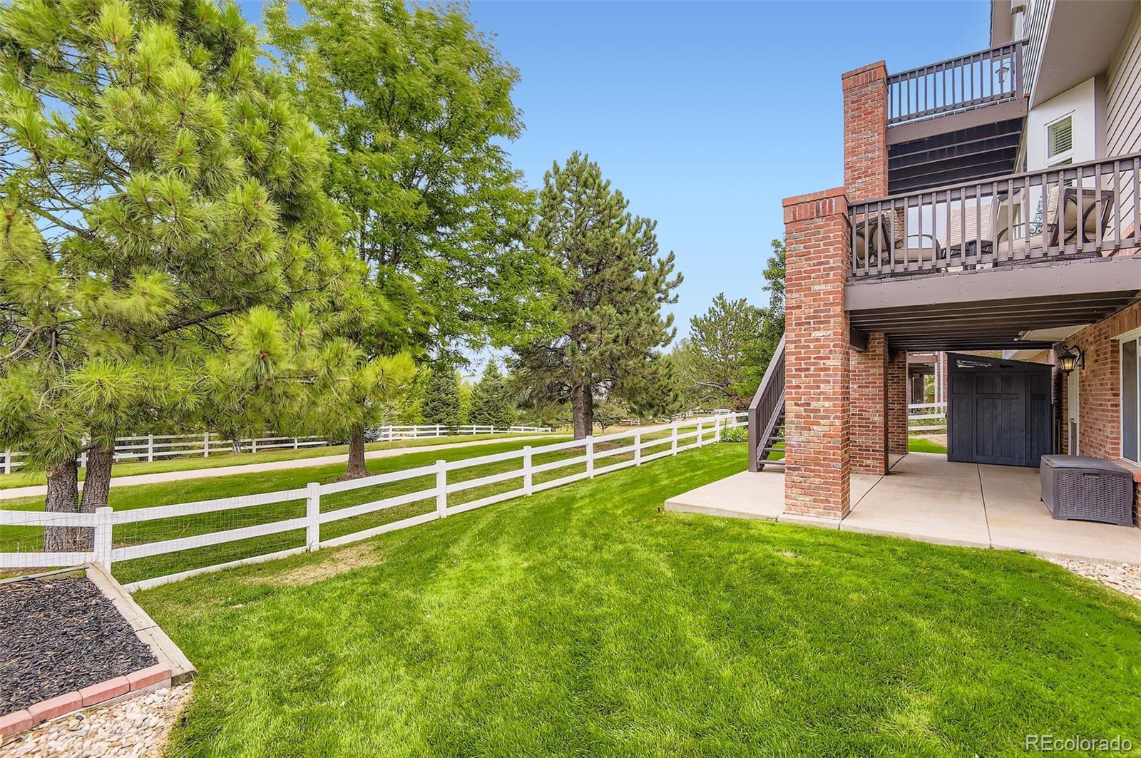 MLS Image #43 for 7923  witney place,lone tree, Colorado