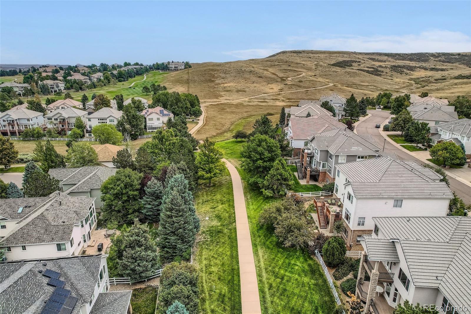 MLS Image #45 for 7923  witney place,lone tree, Colorado