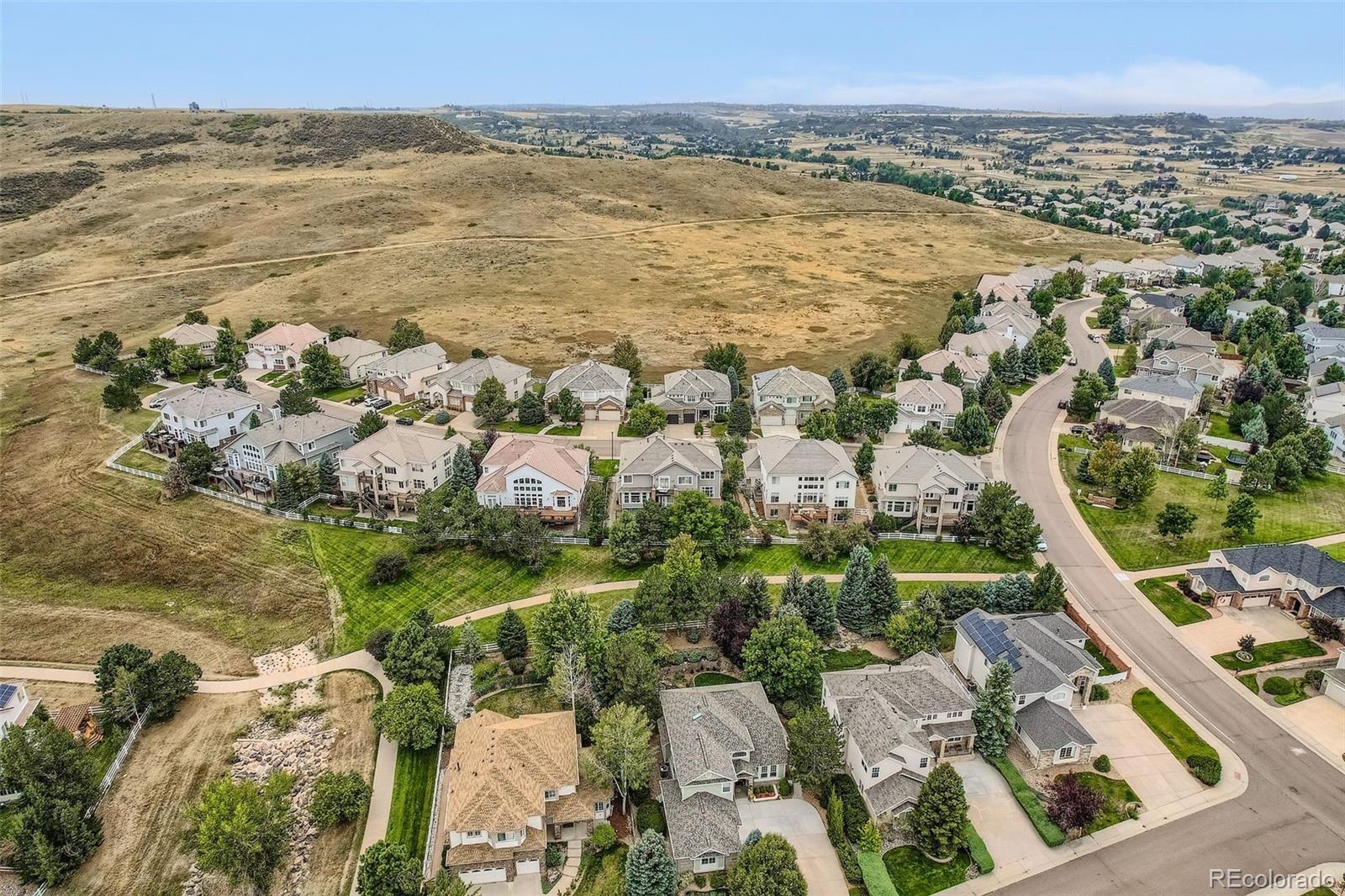 MLS Image #46 for 7923  witney place,lone tree, Colorado