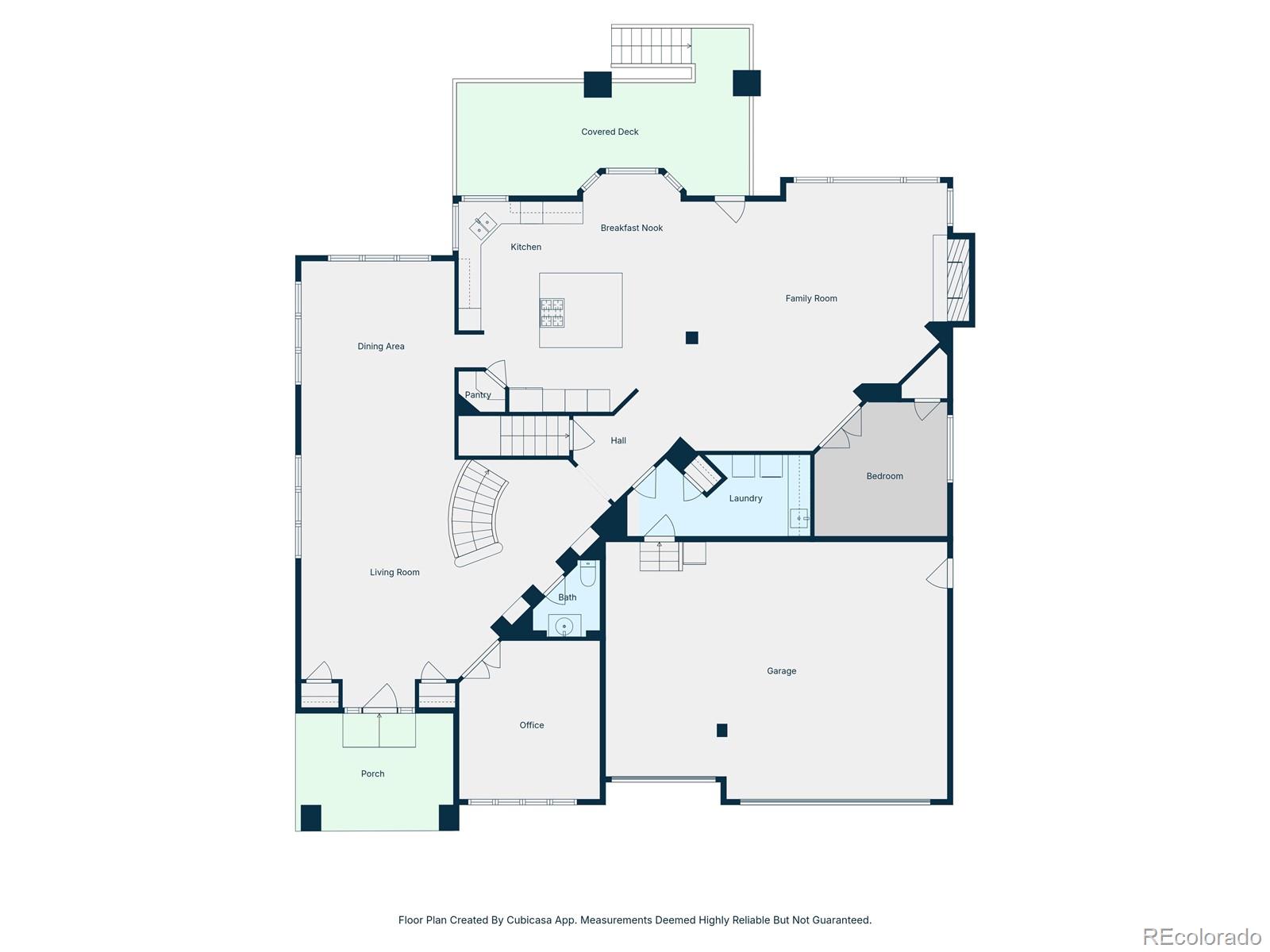 MLS Image #47 for 7923  witney place,lone tree, Colorado