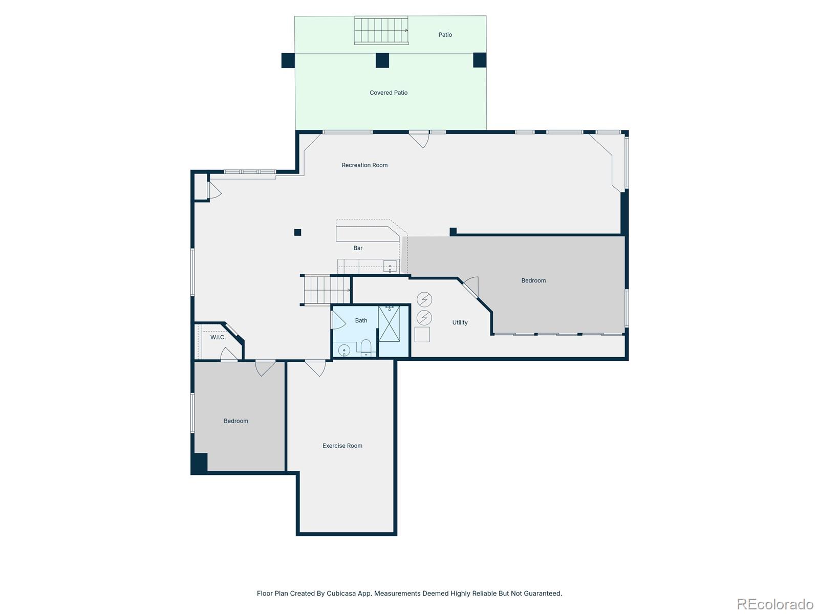 MLS Image #49 for 7923  witney place,lone tree, Colorado