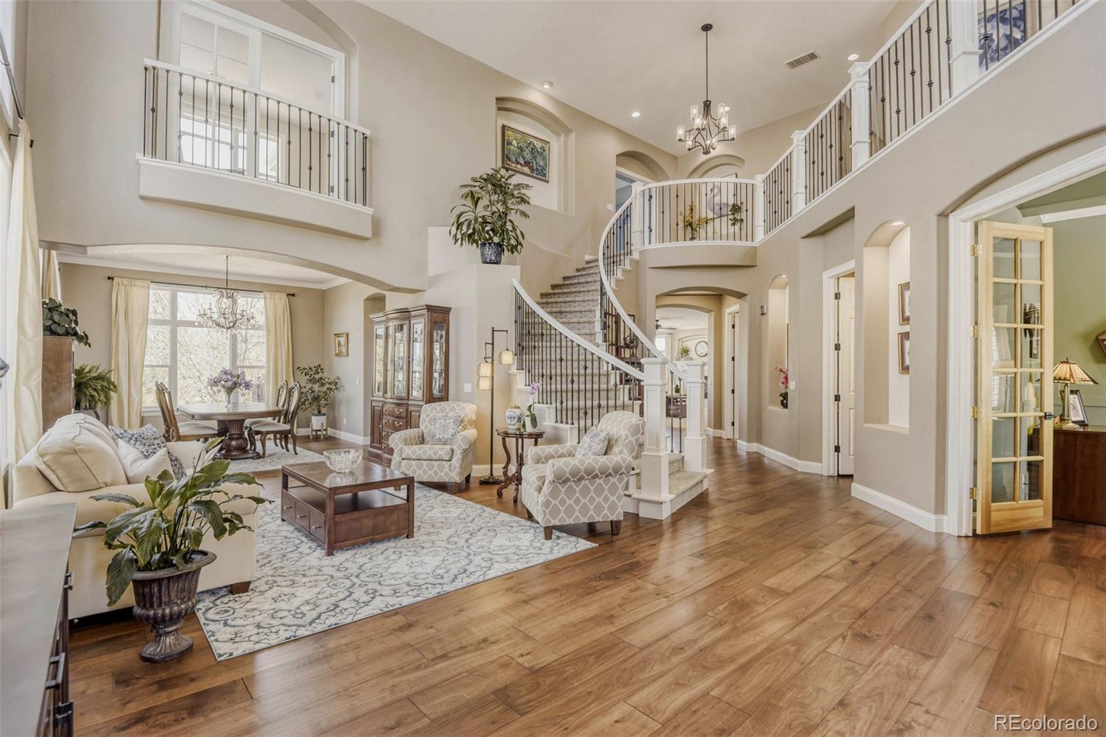 MLS Image #5 for 7923  witney place,lone tree, Colorado
