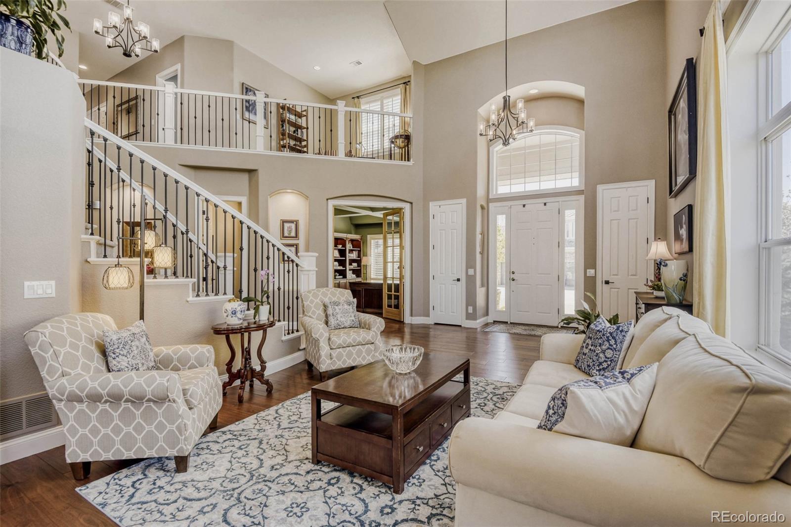 MLS Image #6 for 7923  witney place,lone tree, Colorado