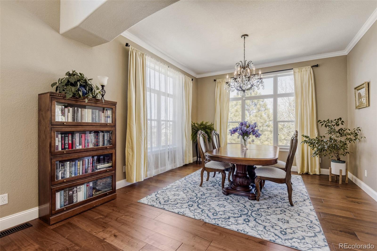 MLS Image #7 for 7923  witney place,lone tree, Colorado