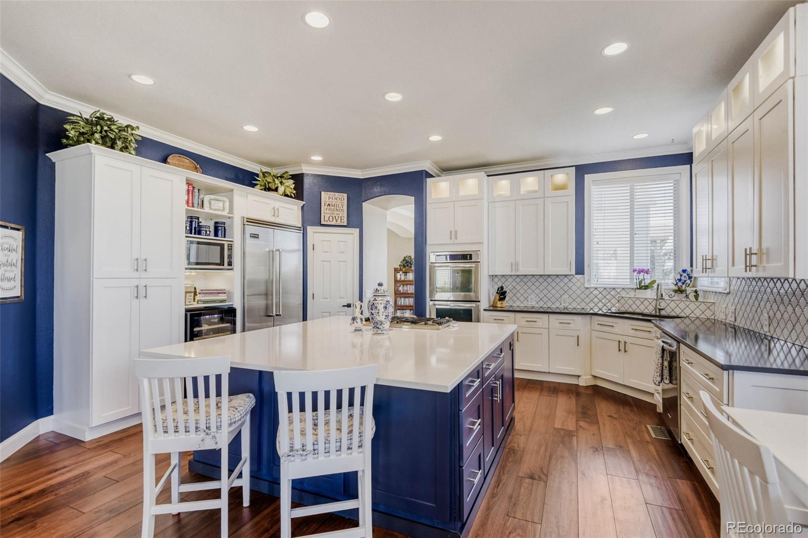 MLS Image #8 for 7923  witney place,lone tree, Colorado