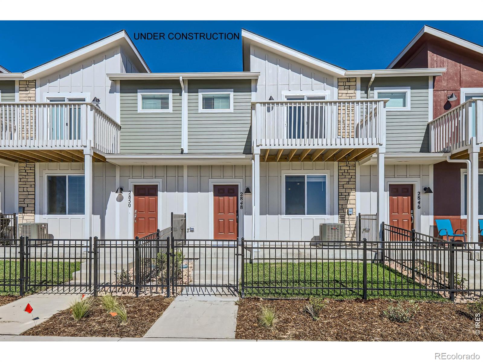 MLS Image #0 for 2848  bear springs circle,longmont, Colorado
