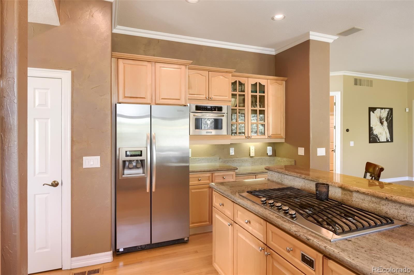 MLS Image #10 for 9969  longview drive,lone tree, Colorado