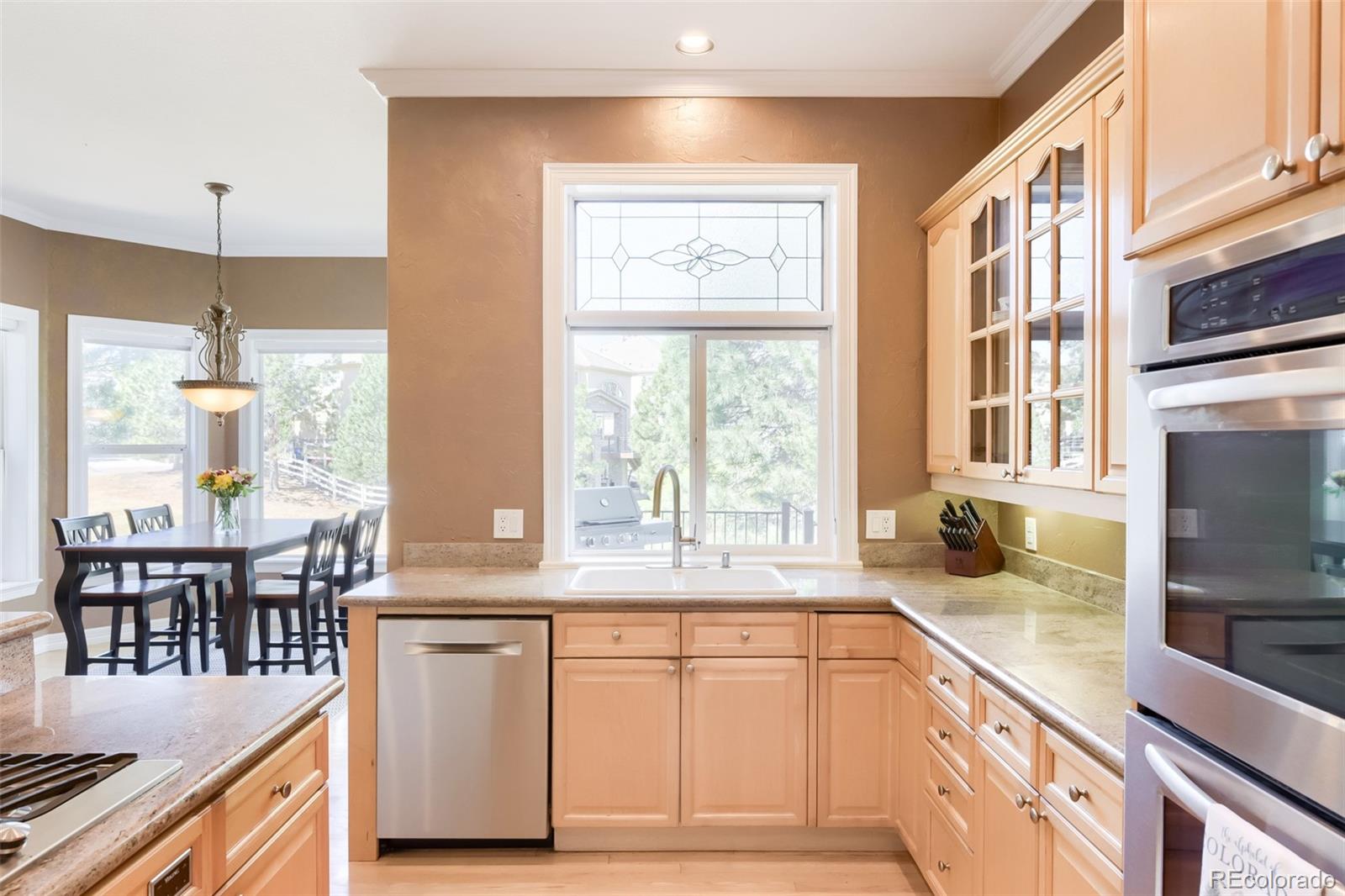 MLS Image #11 for 9969  longview drive,lone tree, Colorado
