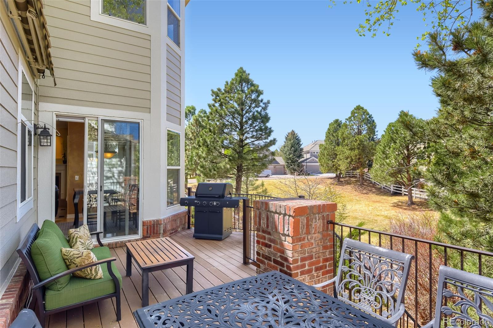 MLS Image #13 for 9969  longview drive,lone tree, Colorado