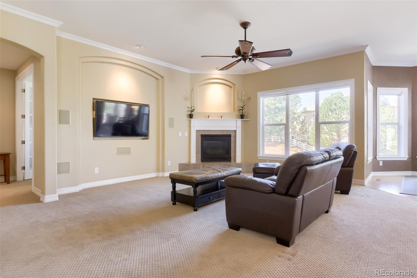 MLS Image #15 for 9969  longview drive,lone tree, Colorado