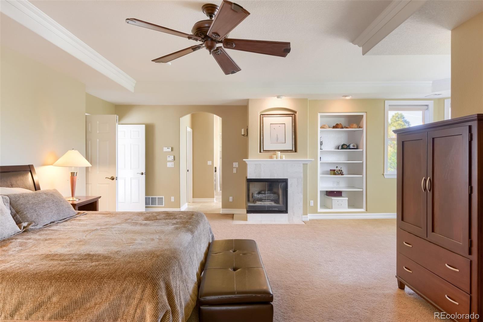 MLS Image #21 for 9969  longview drive,lone tree, Colorado