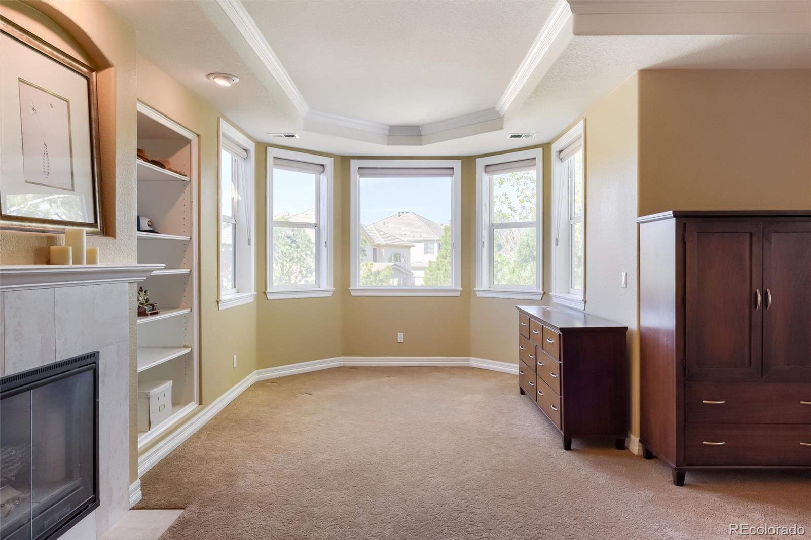MLS Image #22 for 9969  longview drive,lone tree, Colorado