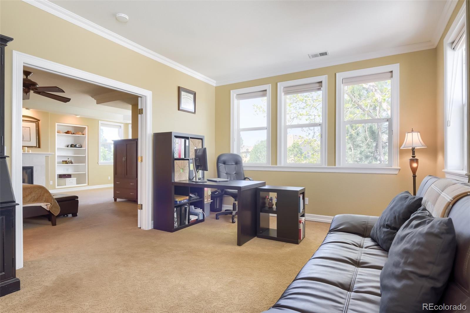 MLS Image #23 for 9969  longview drive,lone tree, Colorado