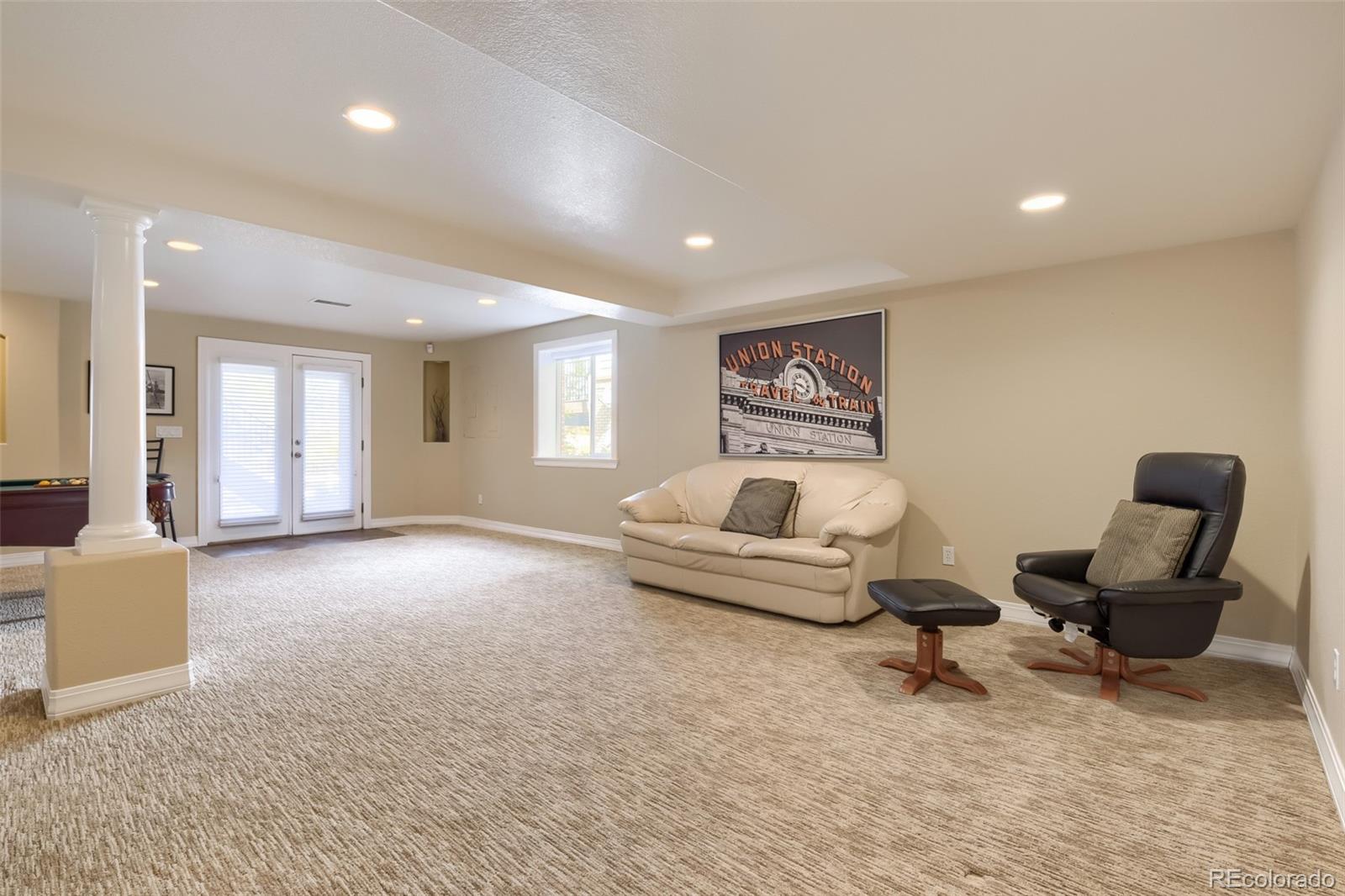 MLS Image #31 for 9969  longview drive,lone tree, Colorado