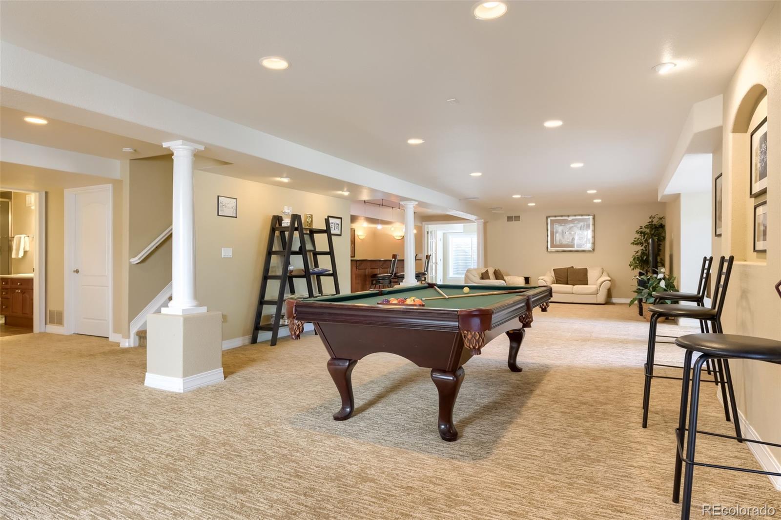 MLS Image #32 for 9969  longview drive,lone tree, Colorado