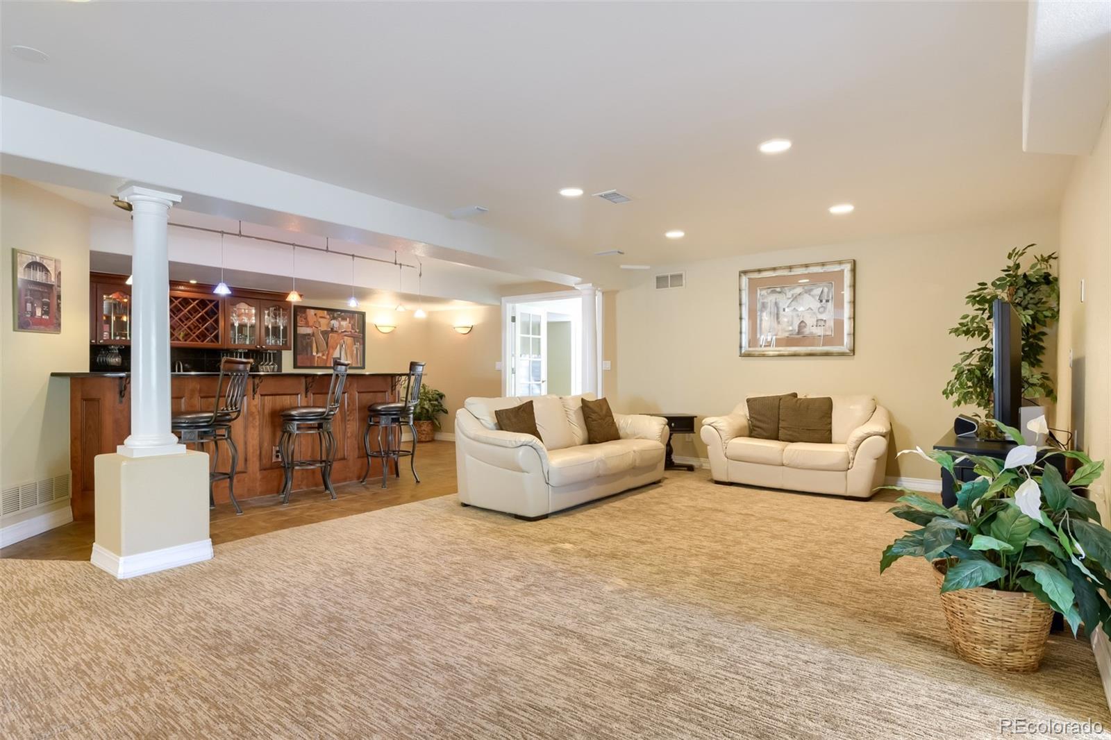 MLS Image #33 for 9969  longview drive,lone tree, Colorado