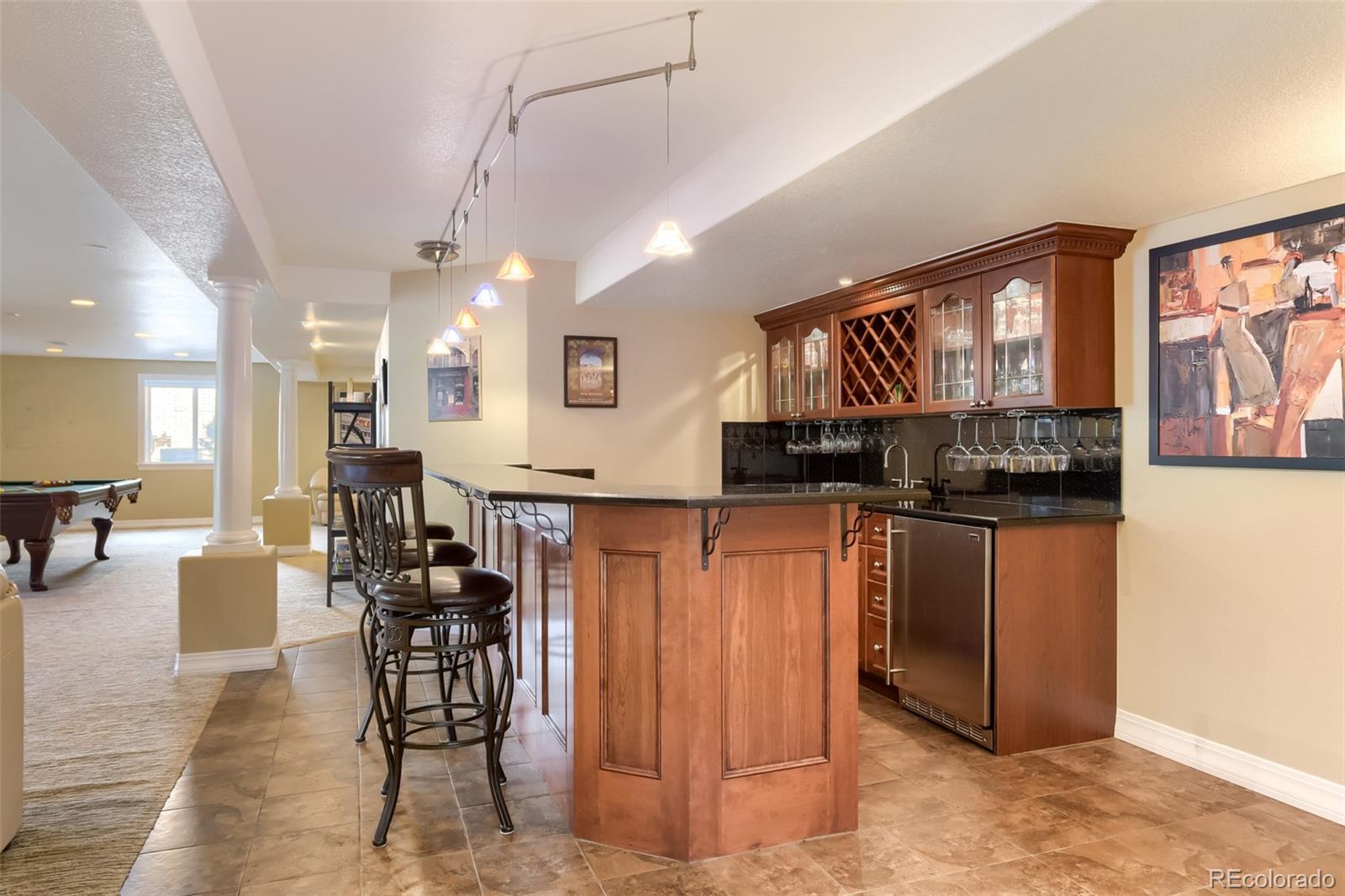 MLS Image #35 for 9969  longview drive,lone tree, Colorado