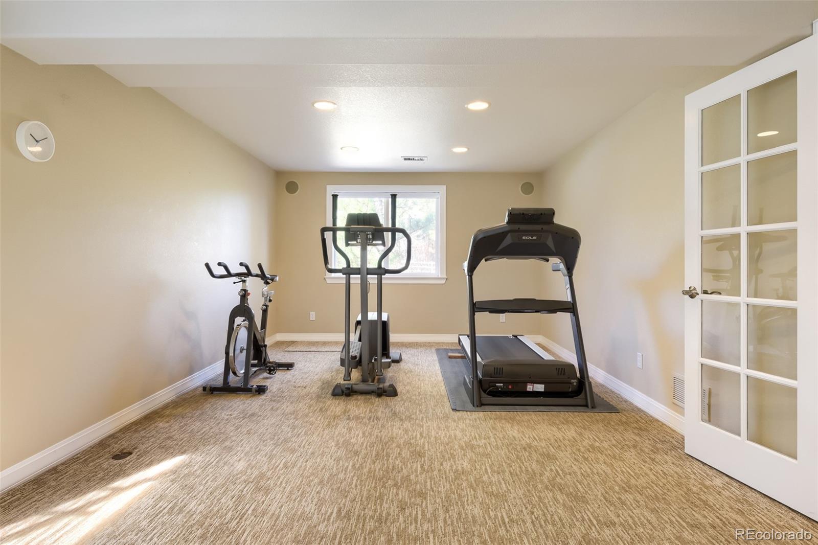 MLS Image #37 for 9969  longview drive,lone tree, Colorado