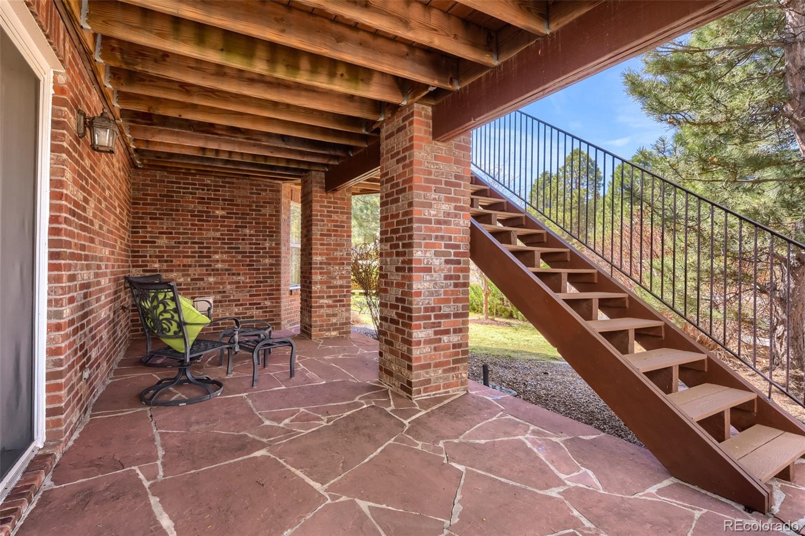 MLS Image #39 for 9969  longview drive,lone tree, Colorado