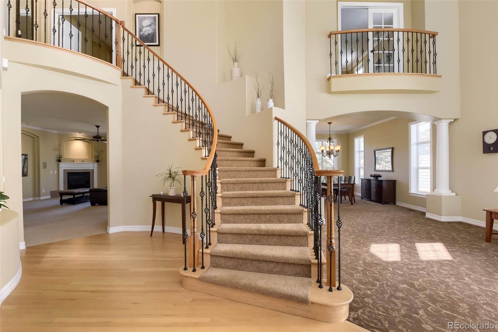 MLS Image #4 for 9969  longview drive,lone tree, Colorado