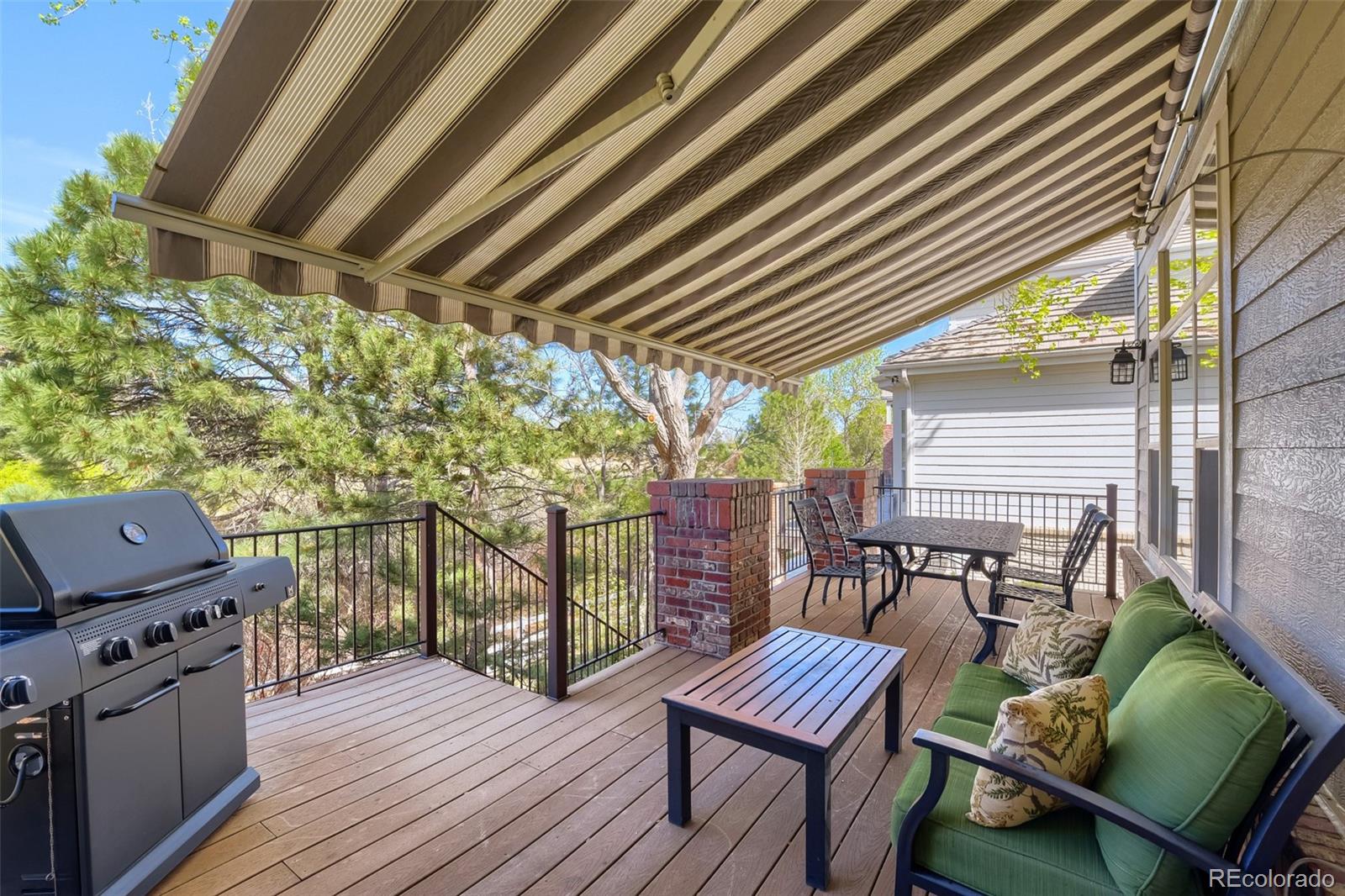 MLS Image #40 for 9969  longview drive,lone tree, Colorado