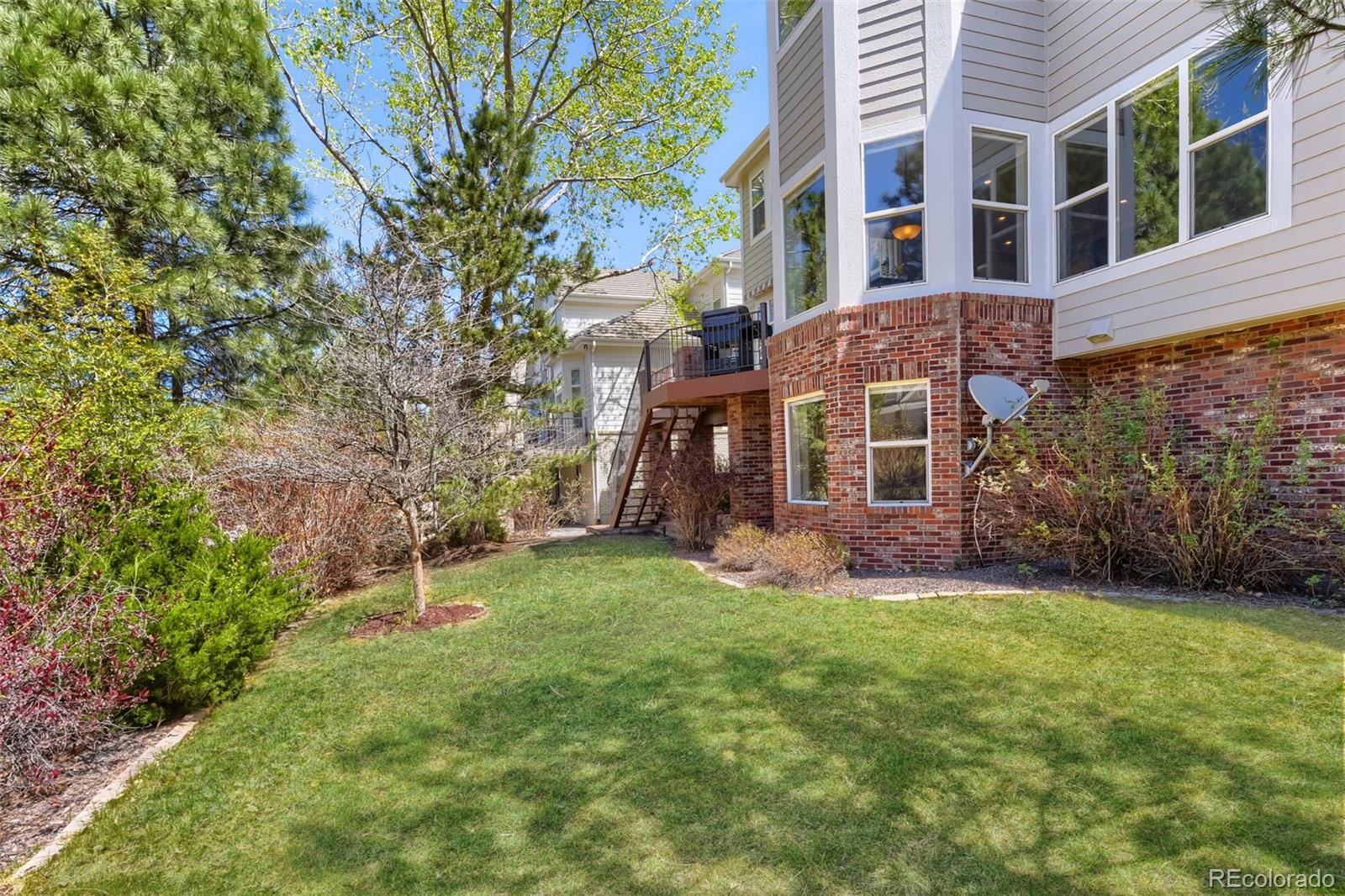 MLS Image #43 for 9969  longview drive,lone tree, Colorado