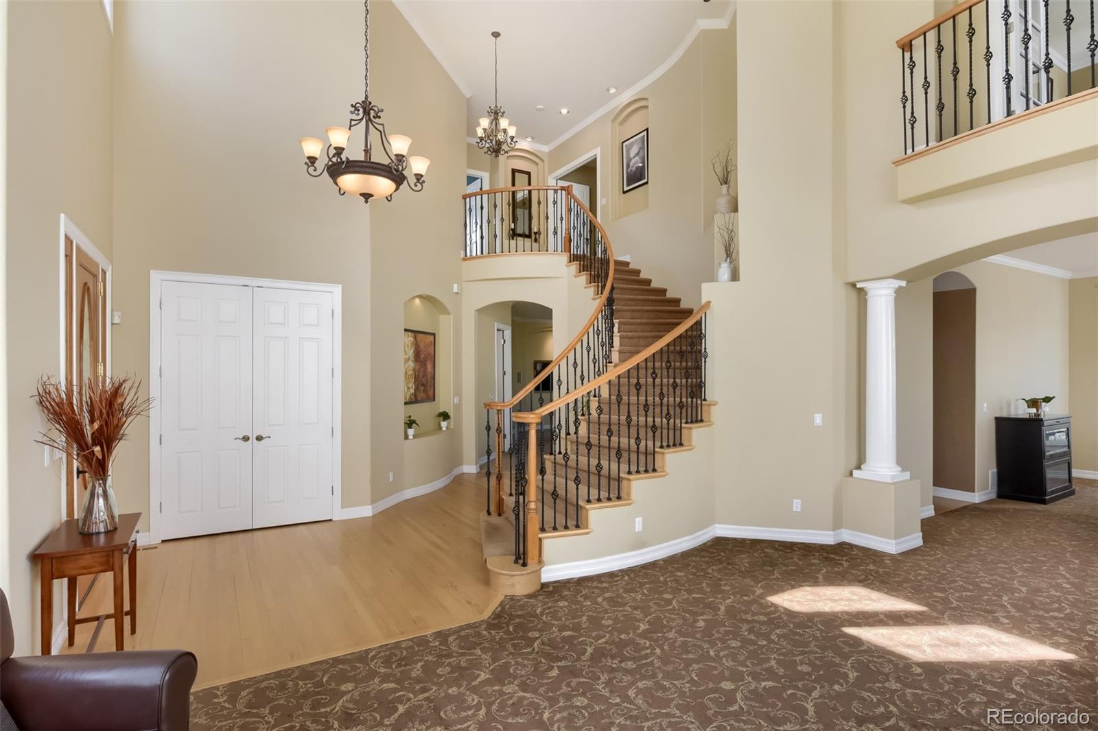 MLS Image #5 for 9969  longview drive,lone tree, Colorado